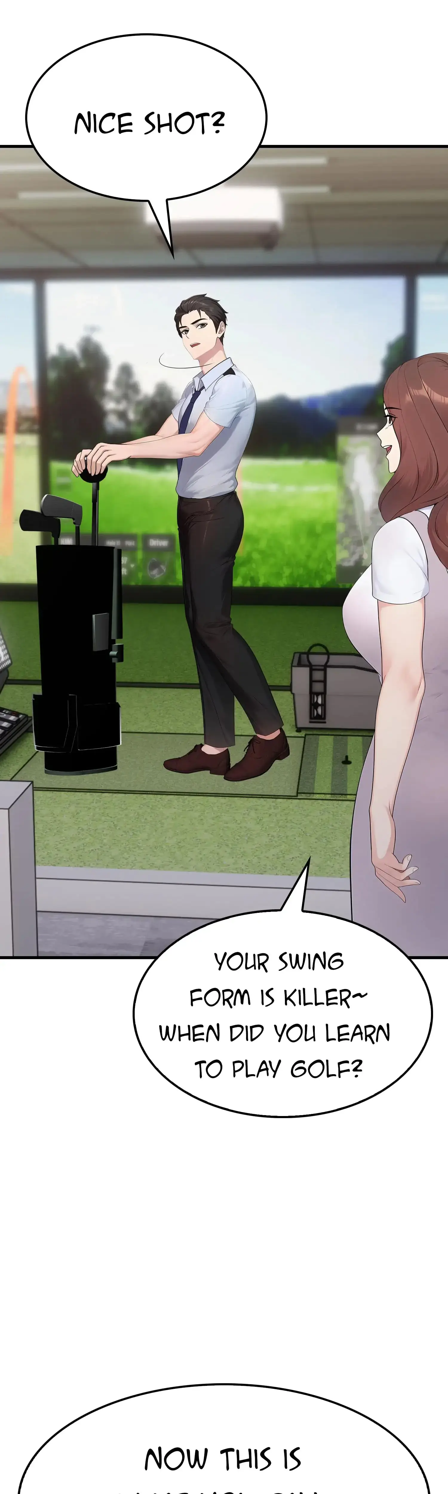 The Wife Game Chapter 10 - Page 39