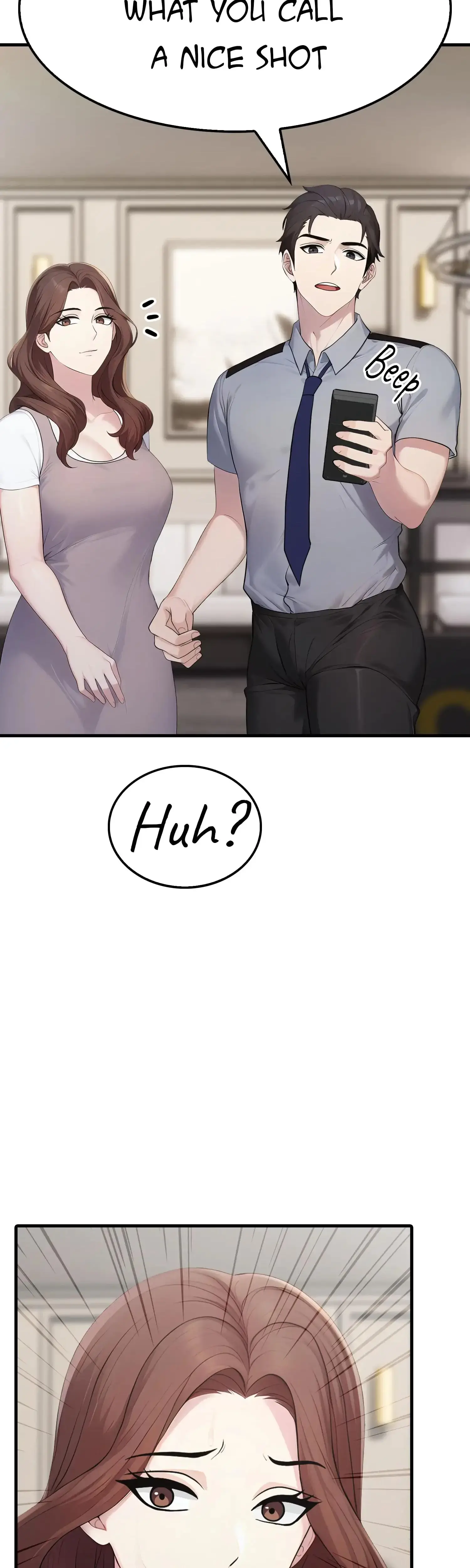 The Wife Game Chapter 10 - Page 40