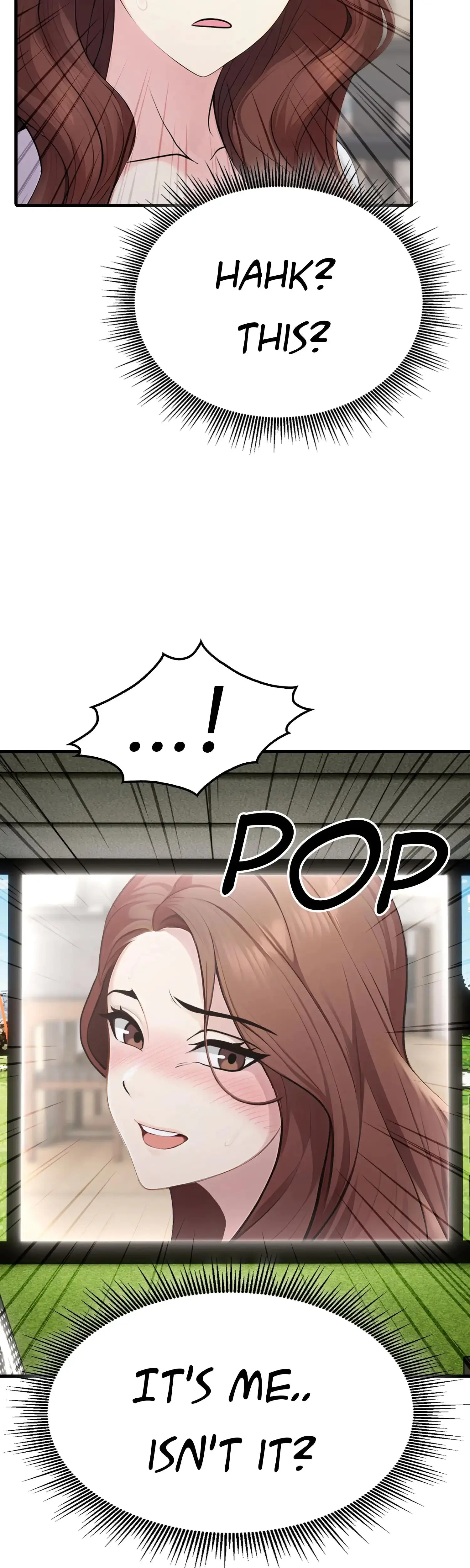 The Wife Game Chapter 10 - Page 41