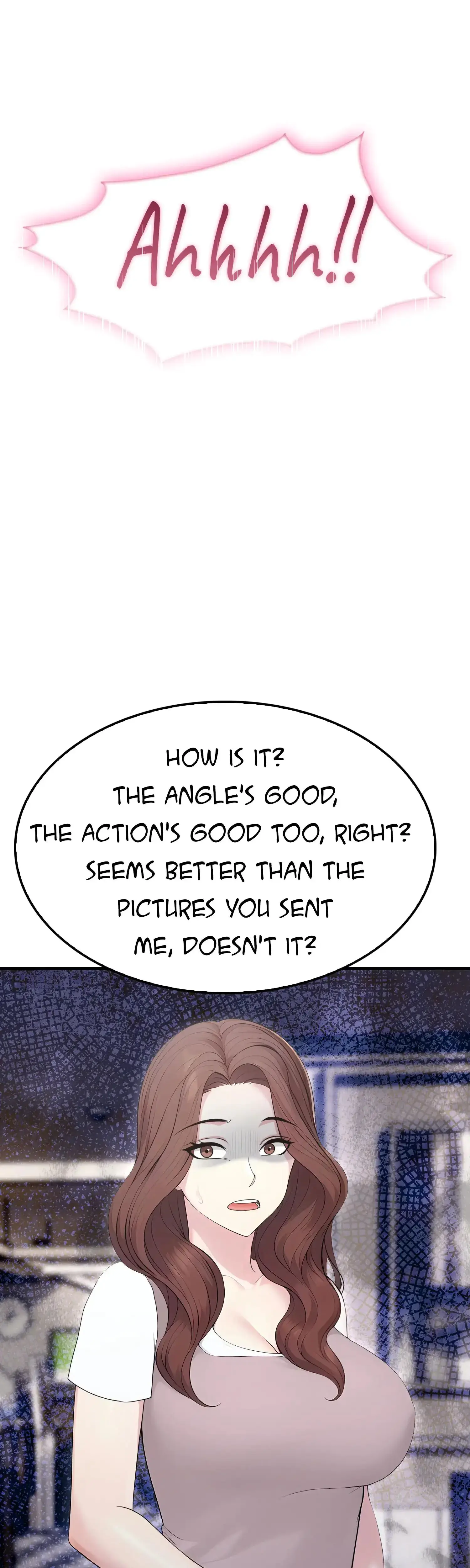 The Wife Game Chapter 10 - Page 45