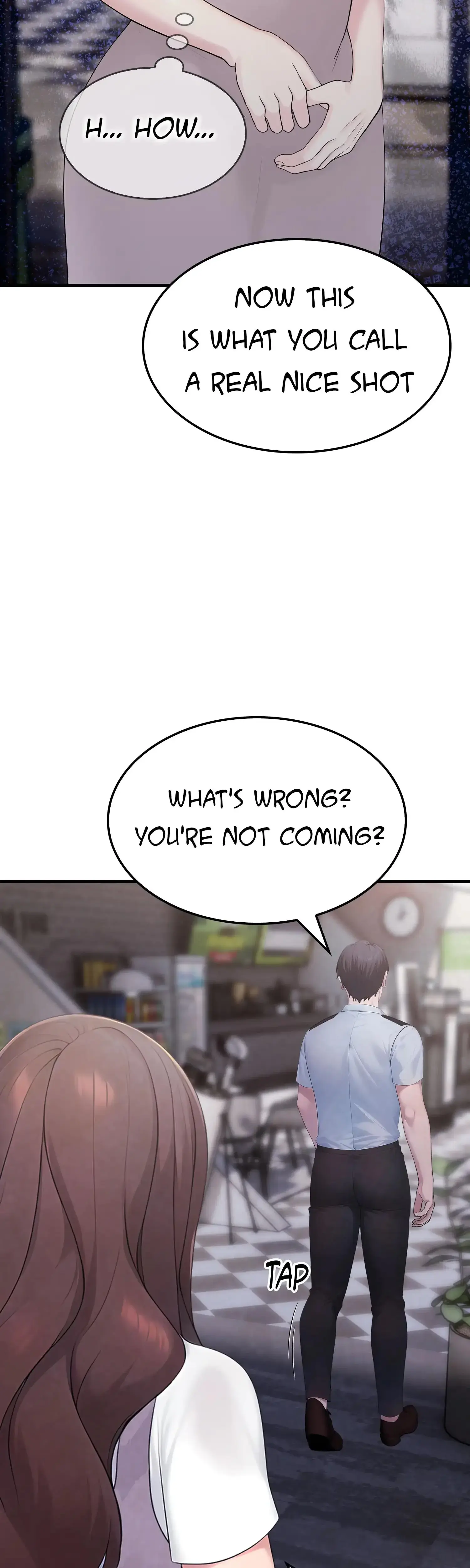 The Wife Game Chapter 10 - Page 46