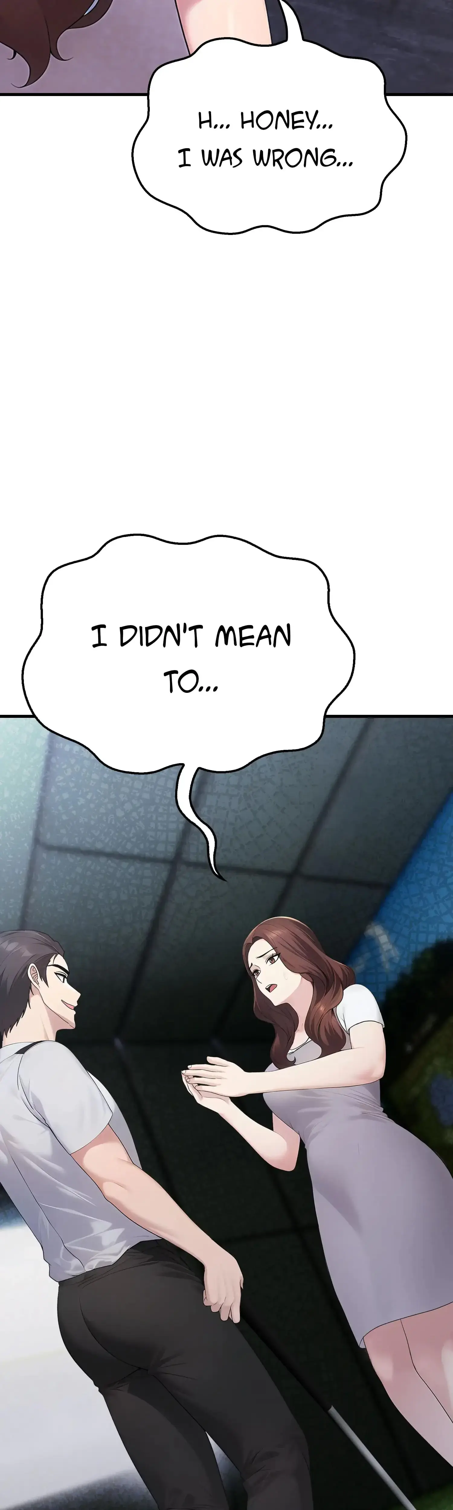 The Wife Game Chapter 10 - Page 47