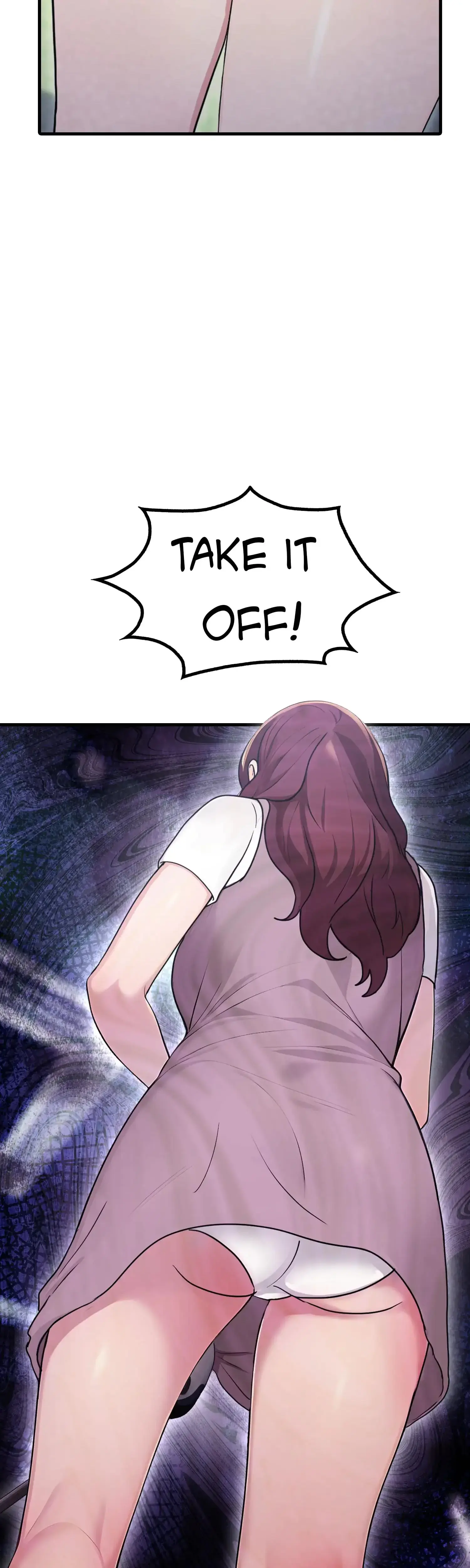 The Wife Game Chapter 10 - Page 49