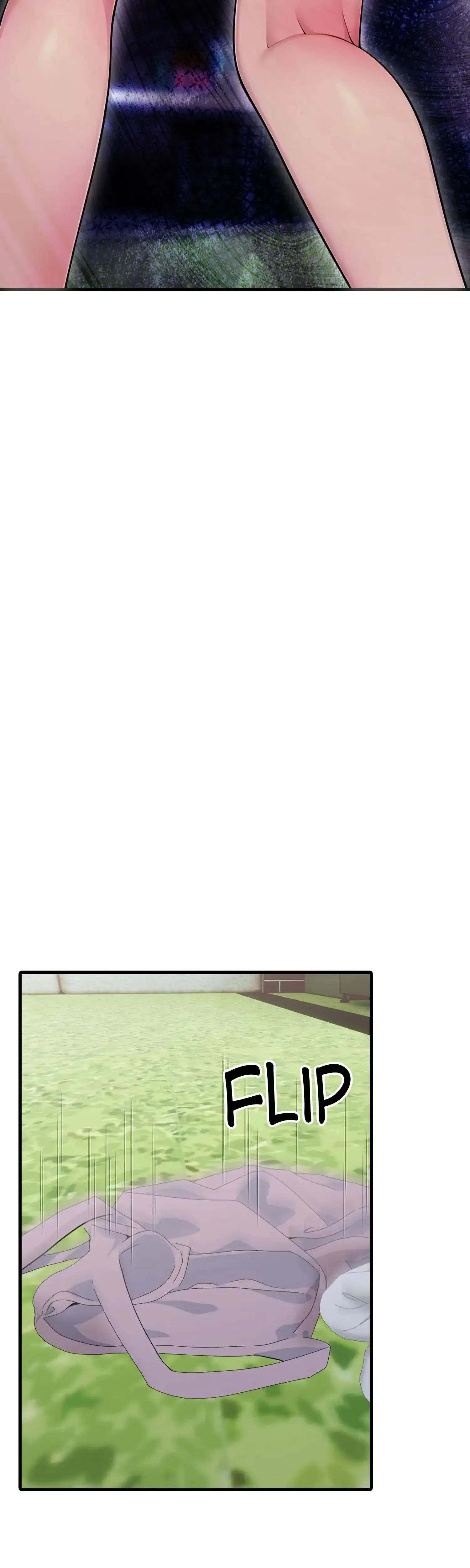 The Wife Game Chapter 10 - Page 50