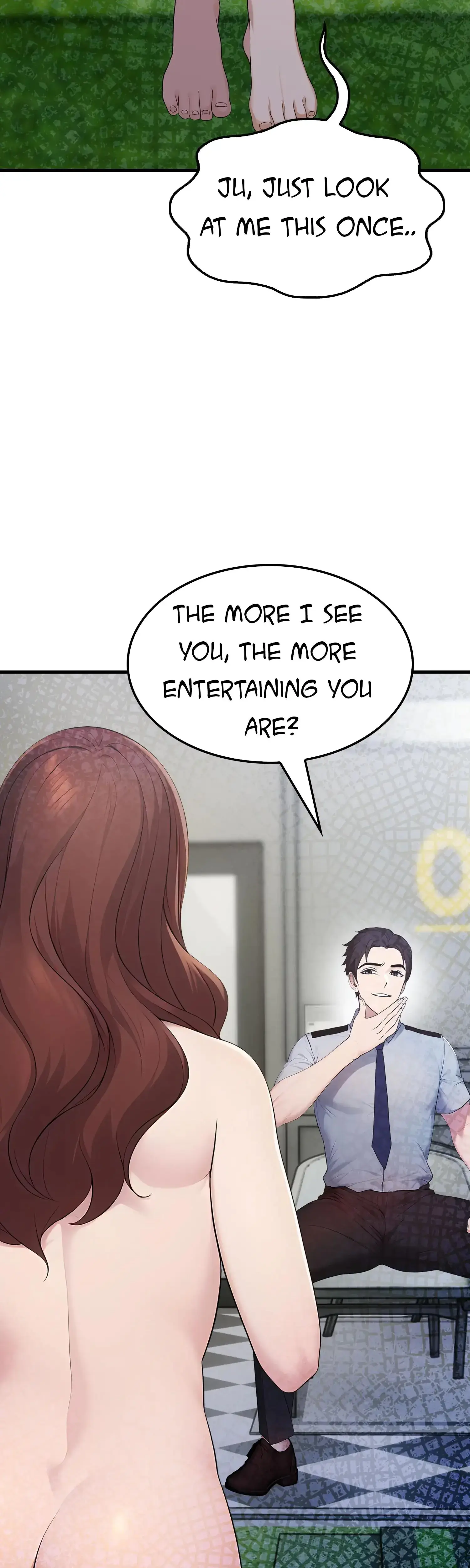The Wife Game Chapter 10 - Page 52