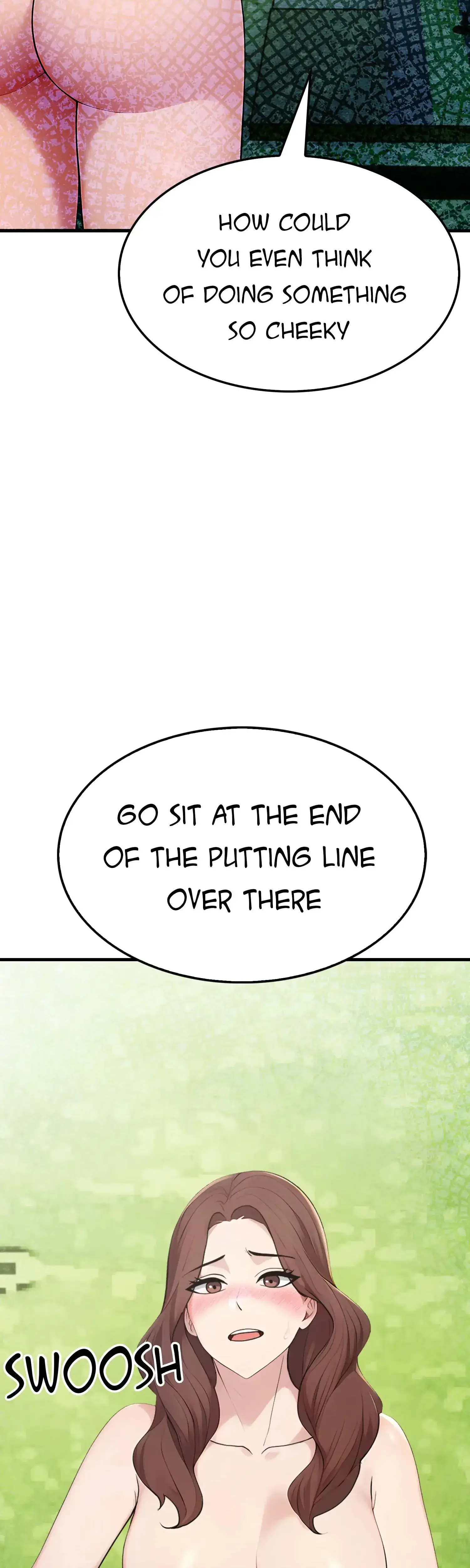 The Wife Game Chapter 10 - Page 53