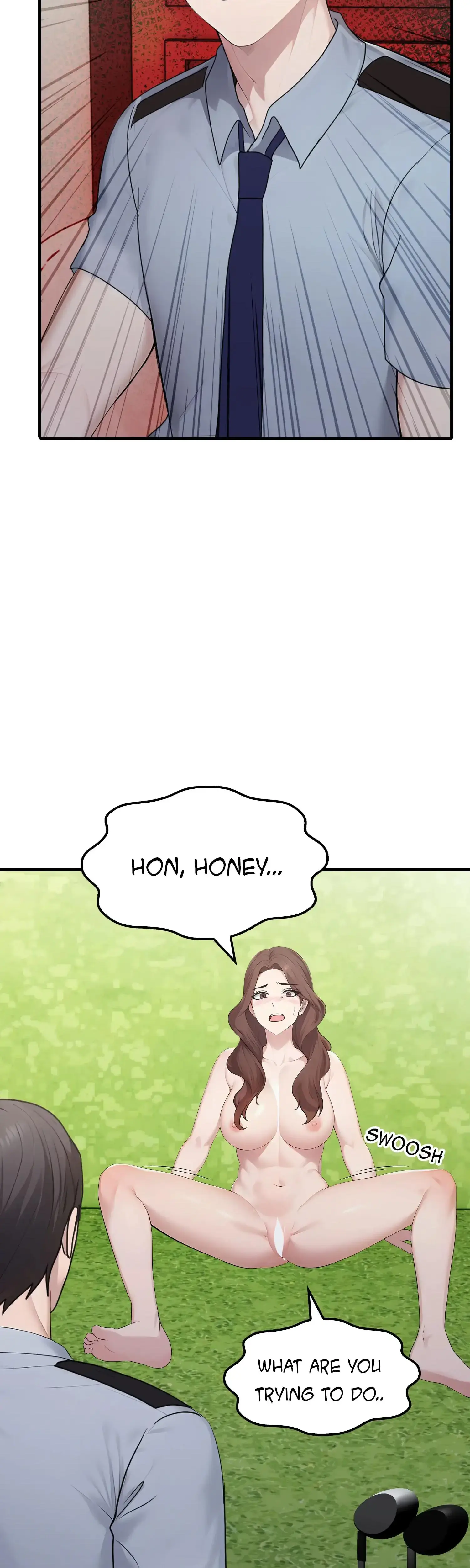 The Wife Game Chapter 10 - Page 55