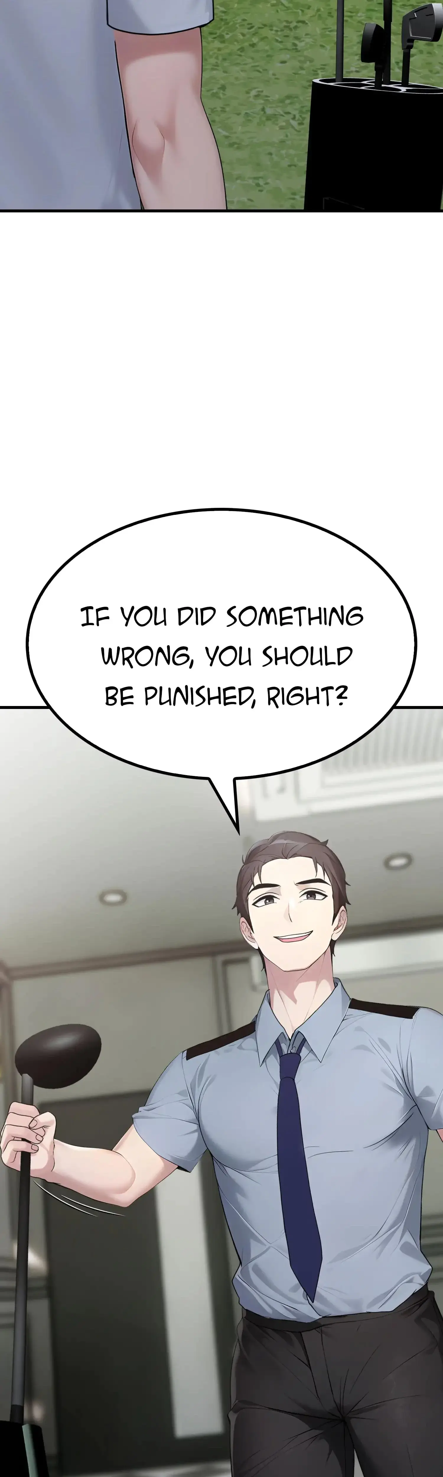 The Wife Game Chapter 10 - Page 56
