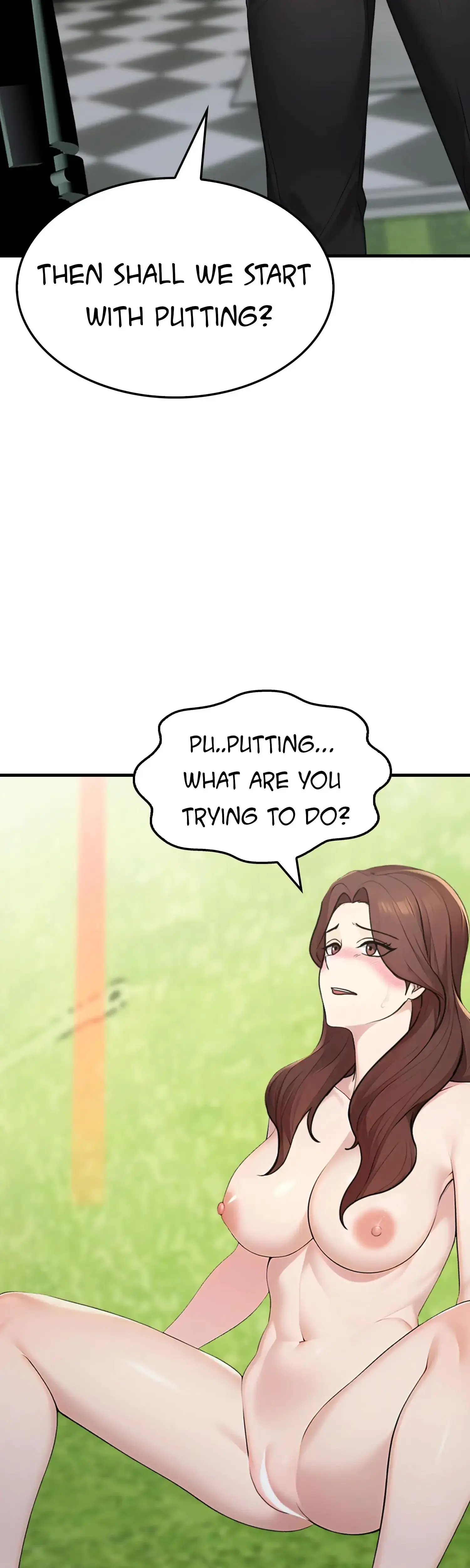 The Wife Game Chapter 10 - Page 57