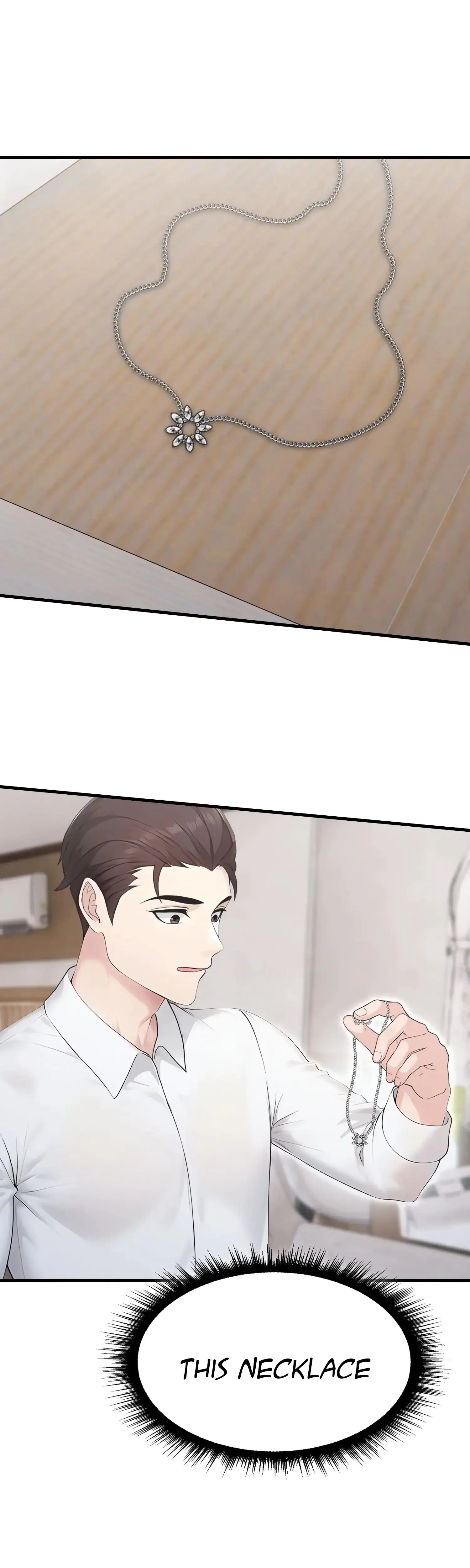 The Wife Game Chapter 10 - Page 9