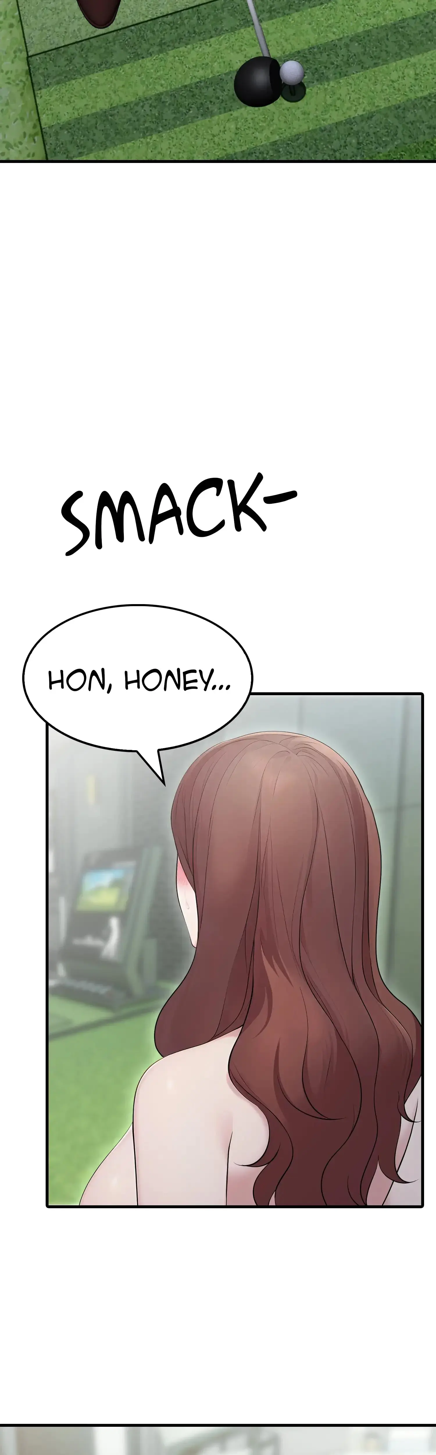 The Wife Game Chapter 11 - Page 10