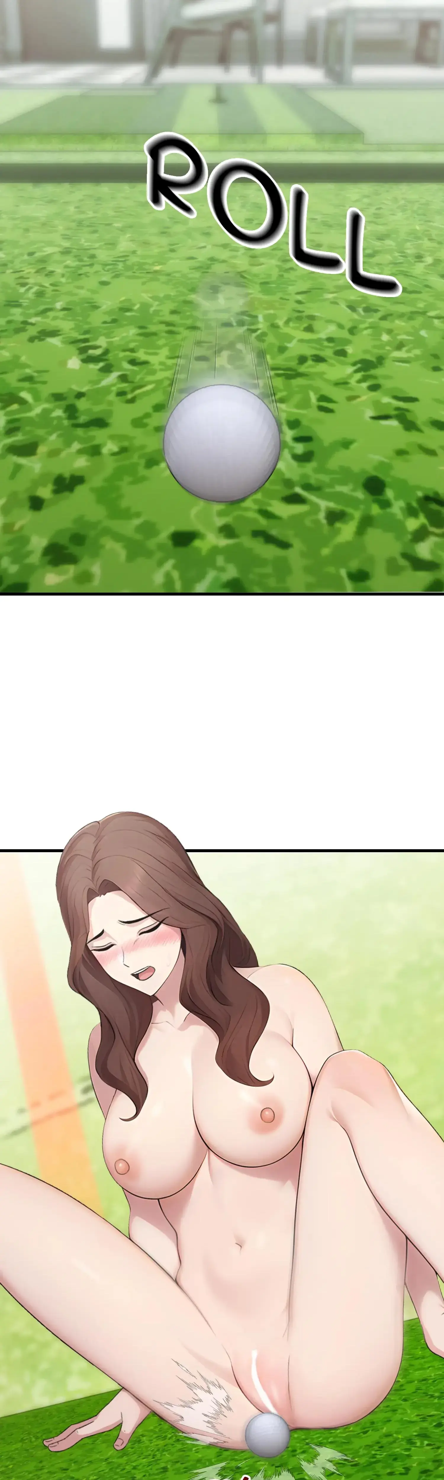 The Wife Game Chapter 11 - Page 11