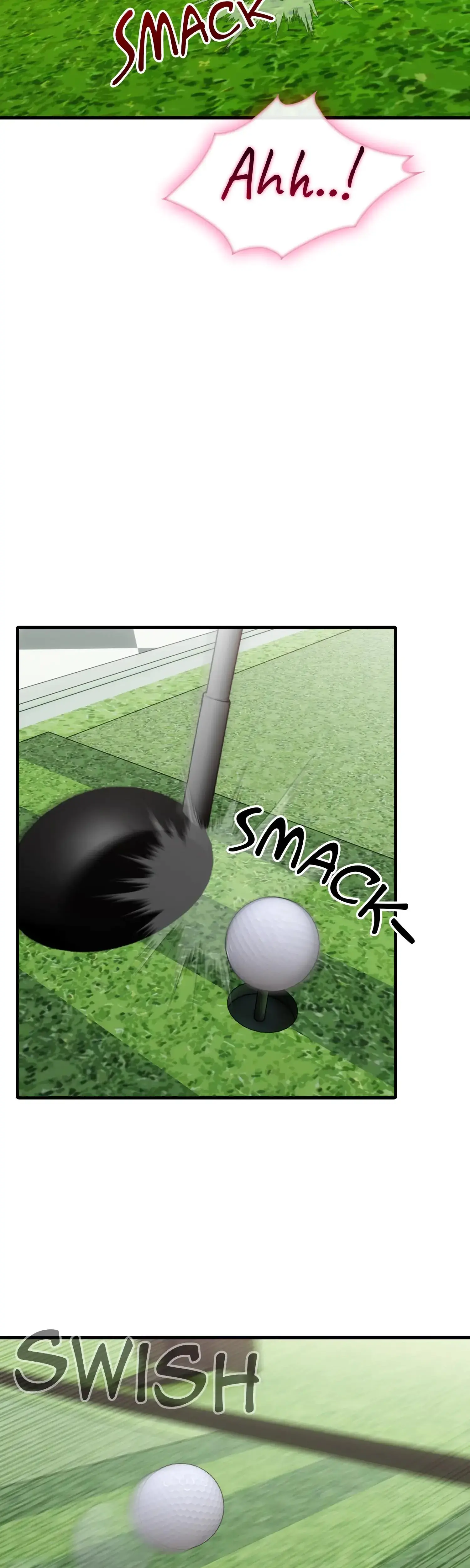 The Wife Game Chapter 11 - Page 12