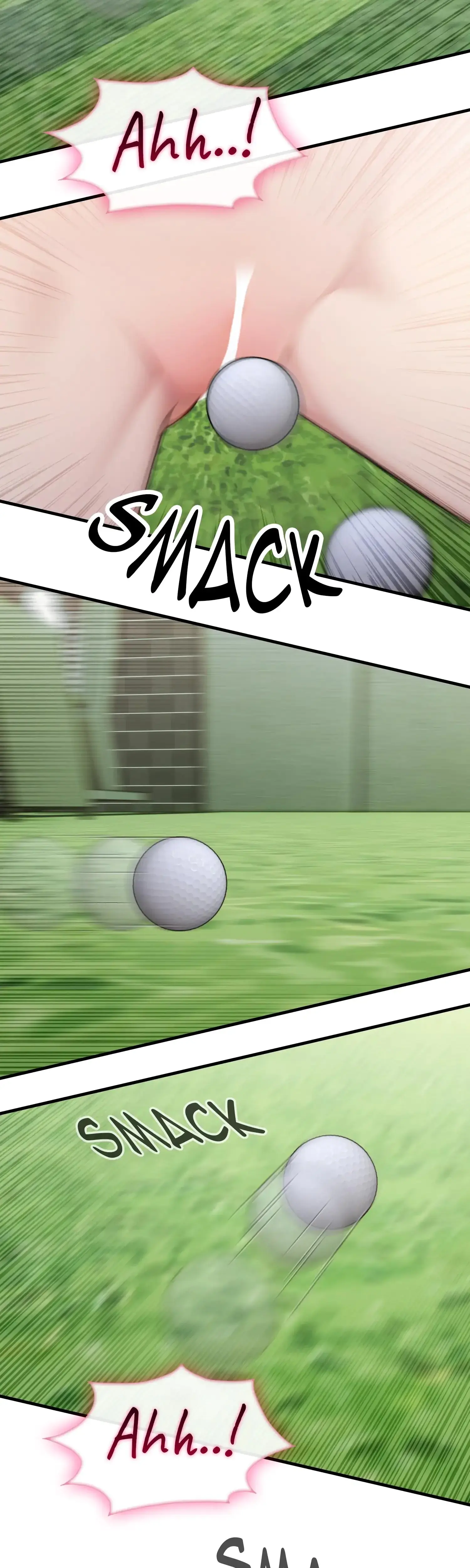 The Wife Game Chapter 11 - Page 13