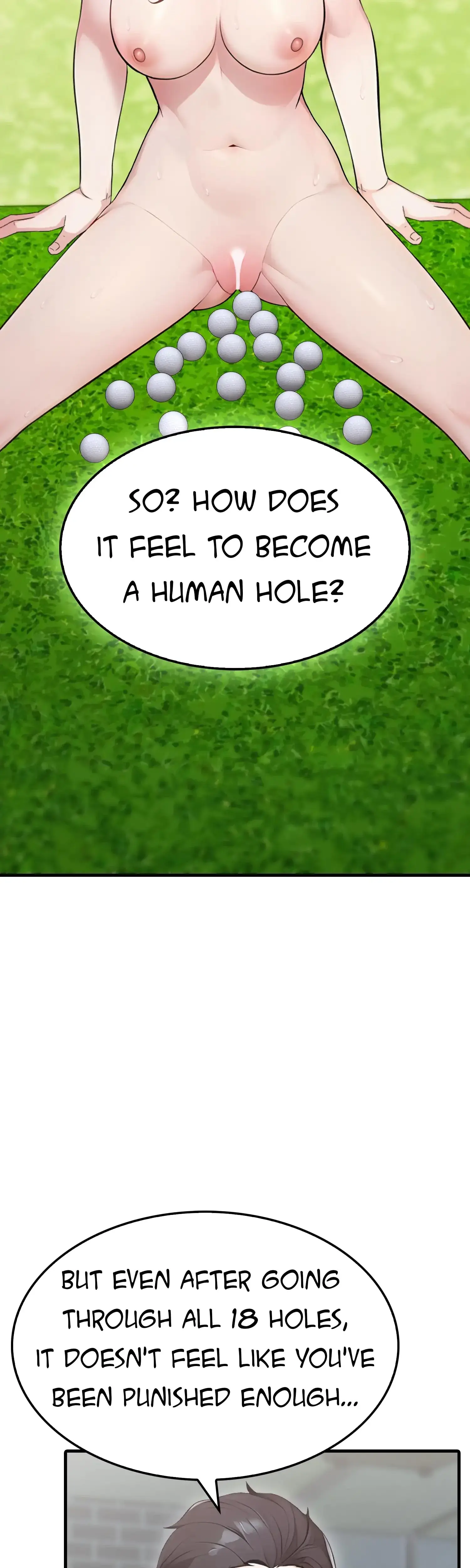 The Wife Game Chapter 11 - Page 16