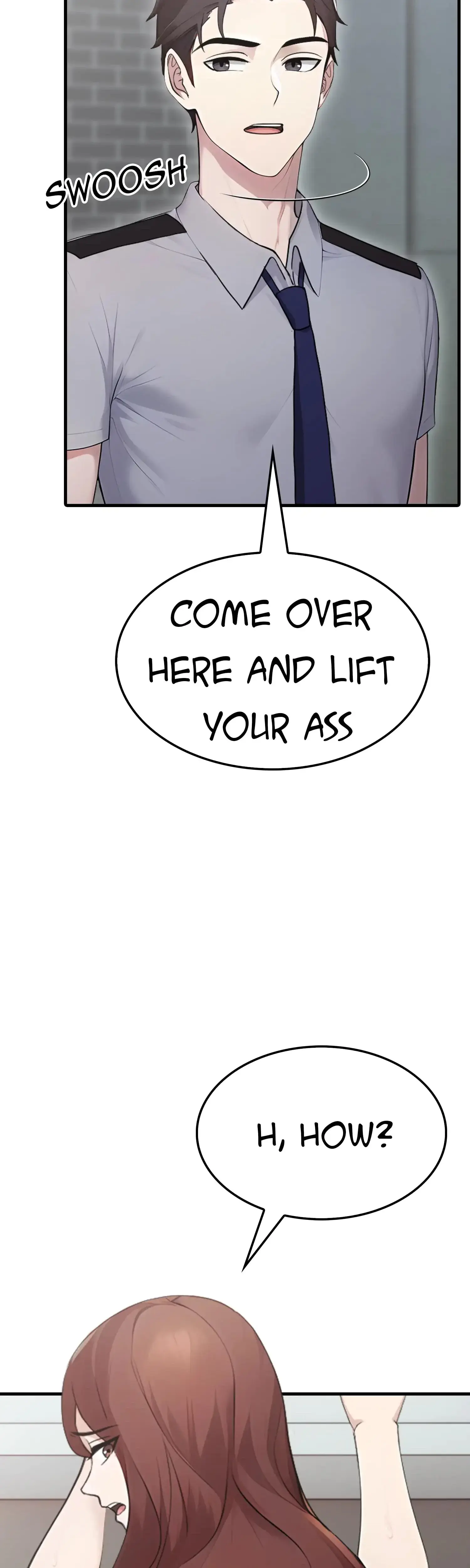 The Wife Game Chapter 11 - Page 17