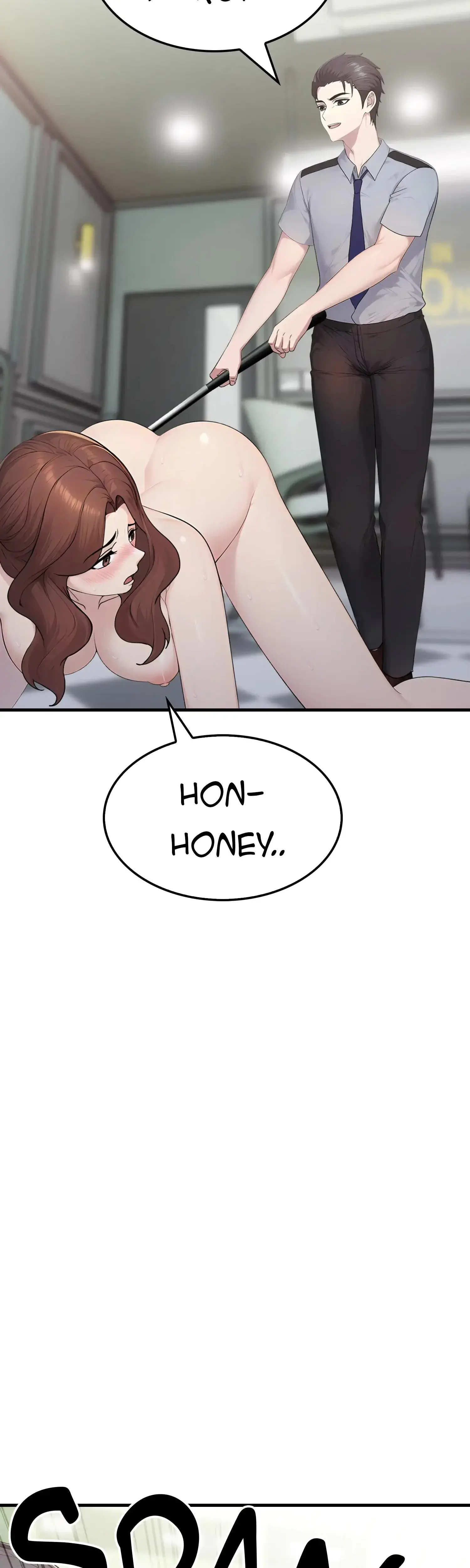 The Wife Game Chapter 11 - Page 19