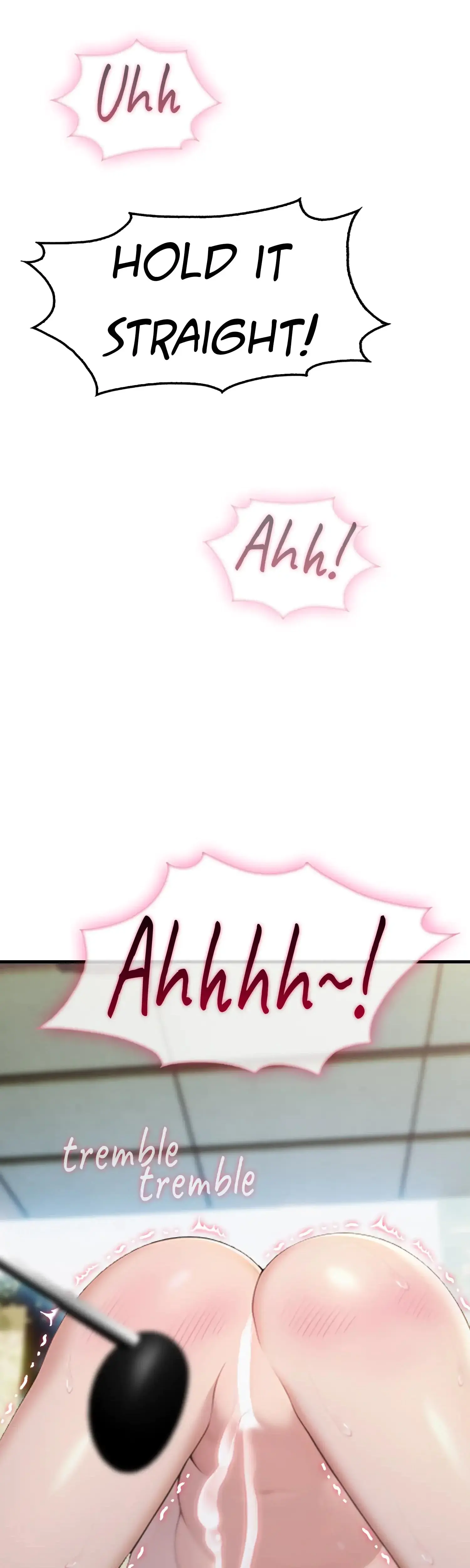 The Wife Game Chapter 11 - Page 22