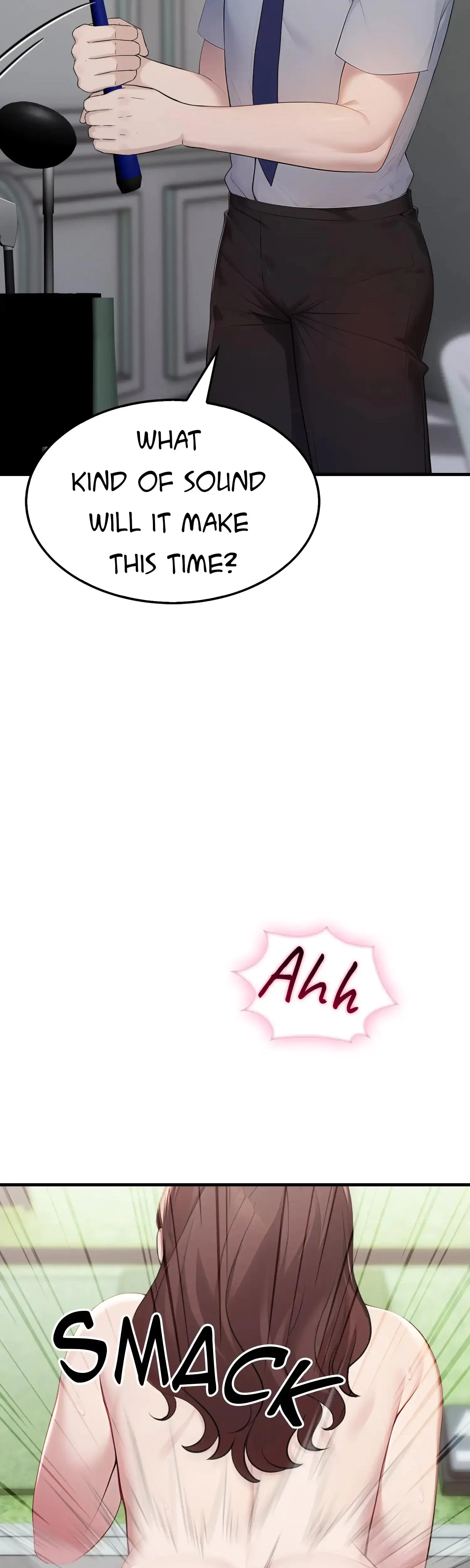 The Wife Game Chapter 11 - Page 24
