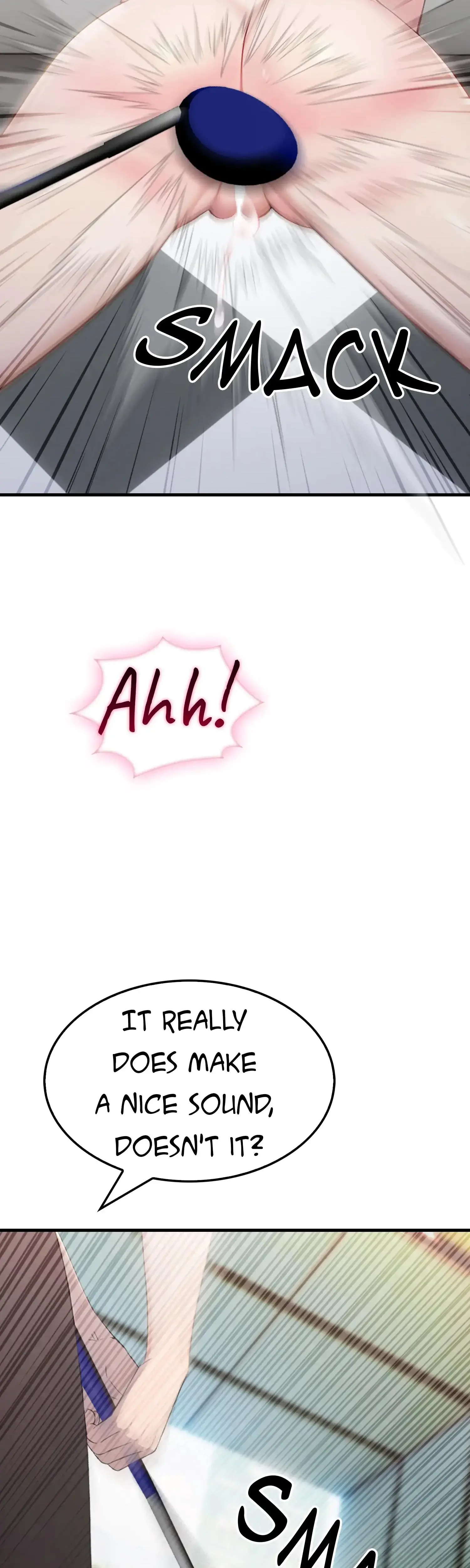The Wife Game Chapter 11 - Page 25