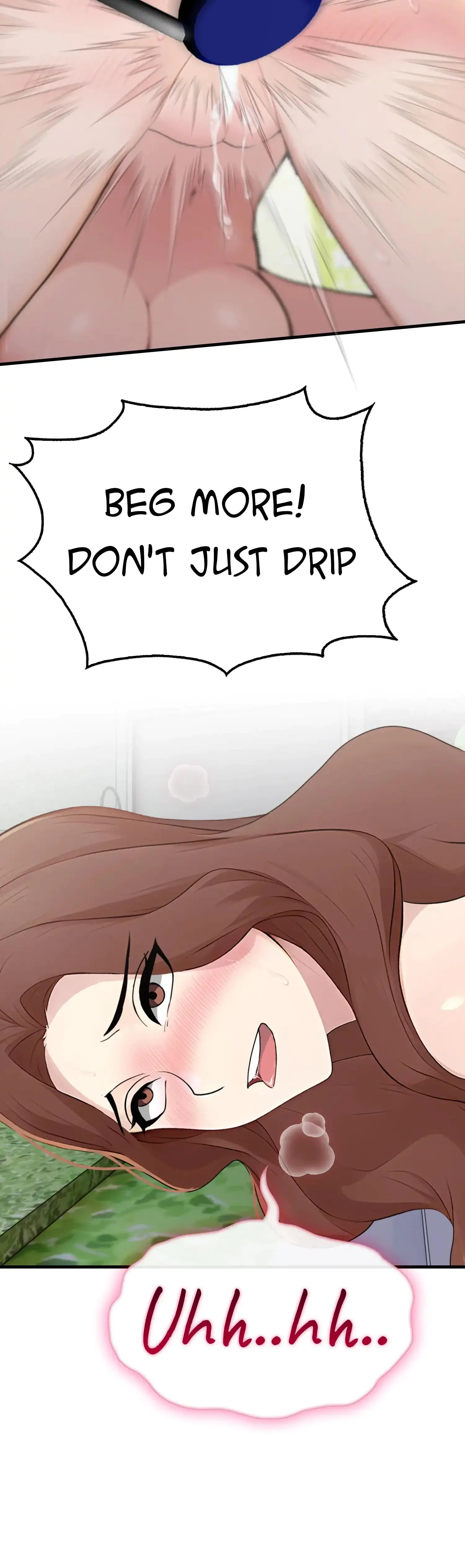 The Wife Game Chapter 11 - Page 29
