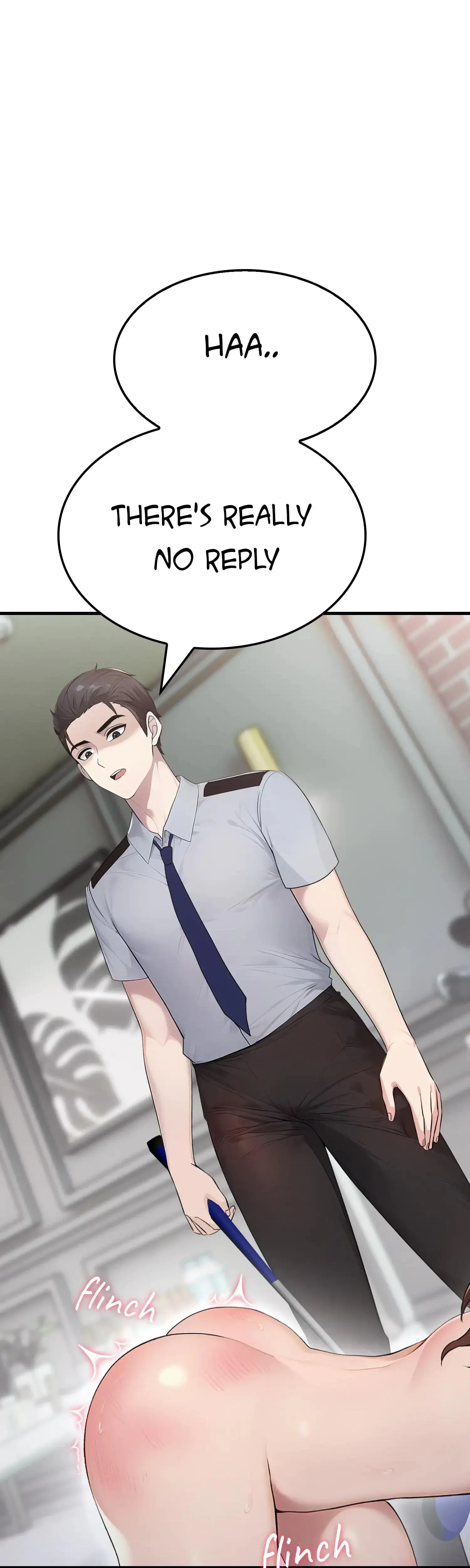 The Wife Game Chapter 11 - Page 30
