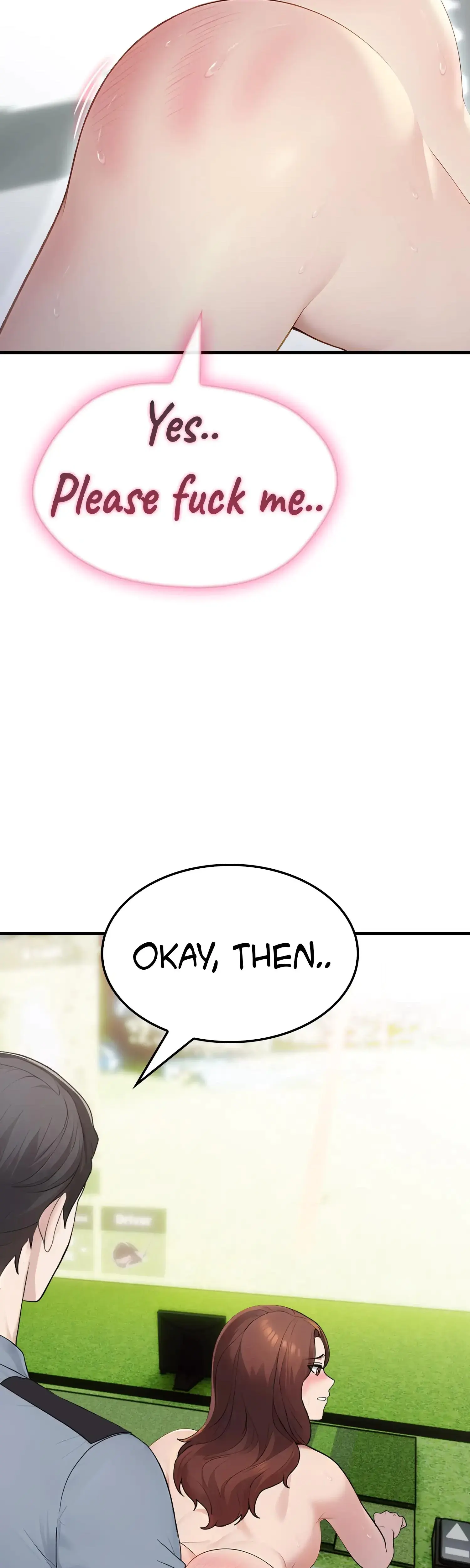 The Wife Game Chapter 11 - Page 35