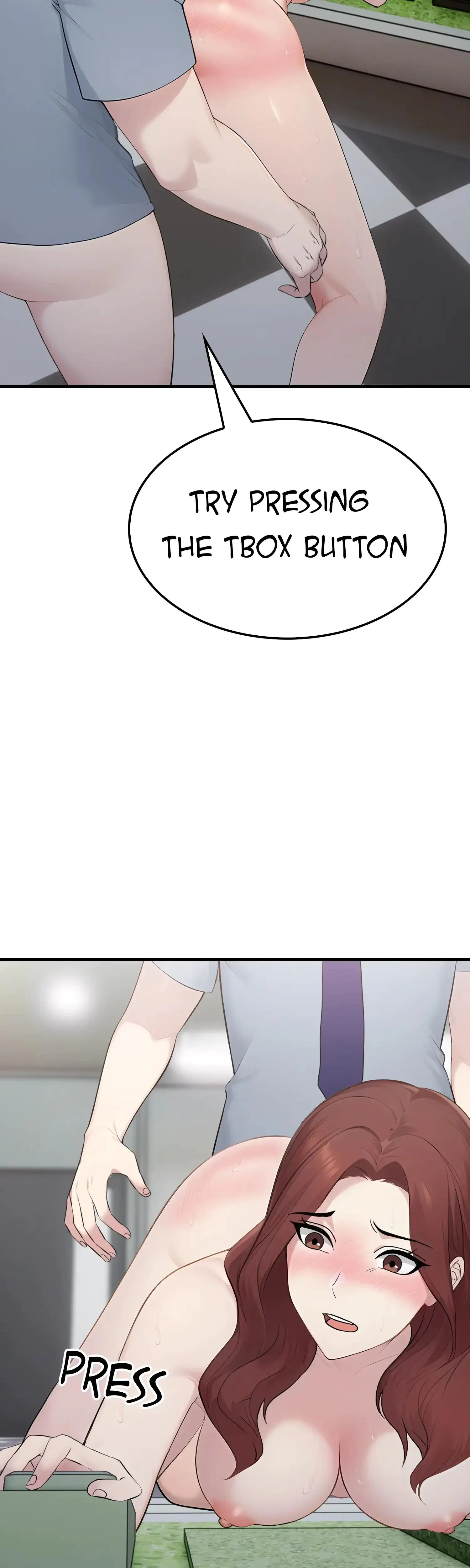 The Wife Game Chapter 11 - Page 36