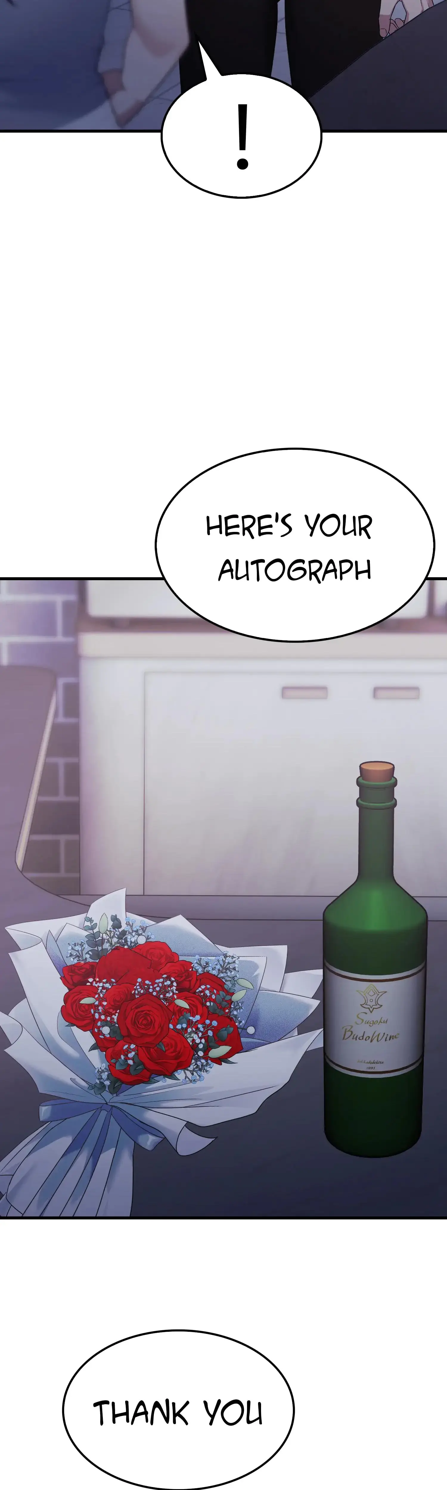 The Wife Game Chapter 12 - Page 14