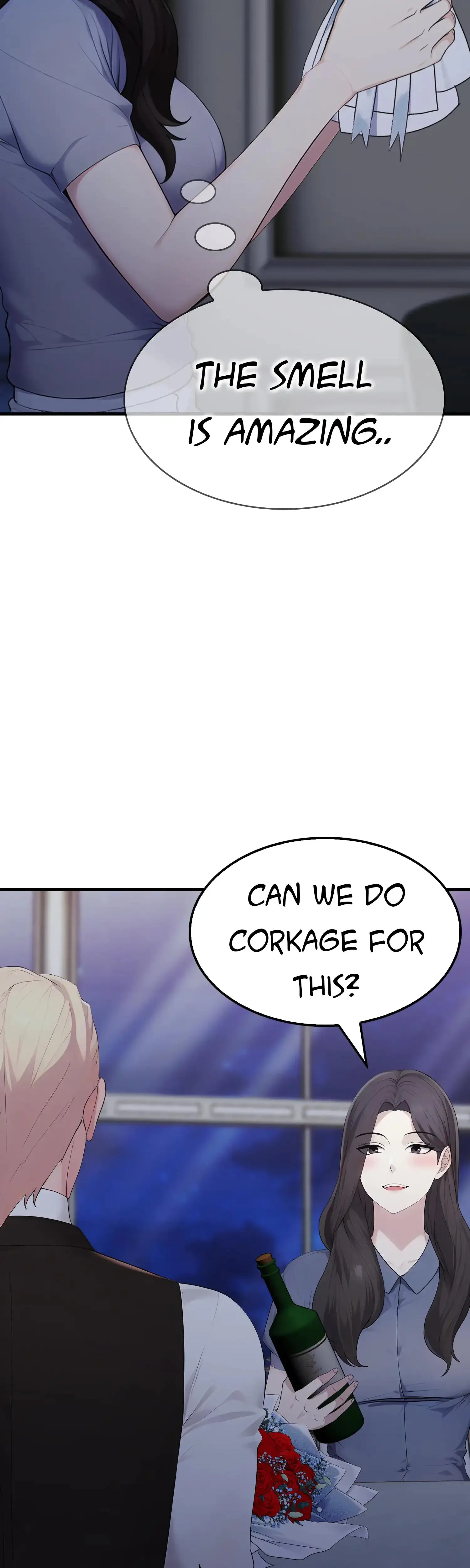 The Wife Game Chapter 12 - Page 17