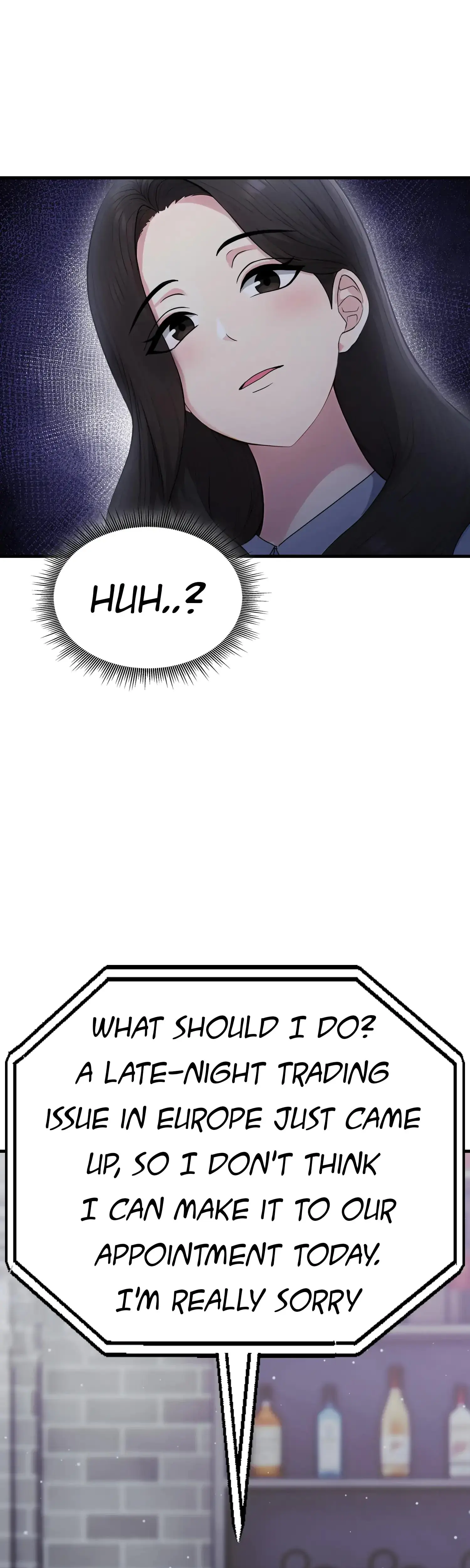 The Wife Game Chapter 12 - Page 20