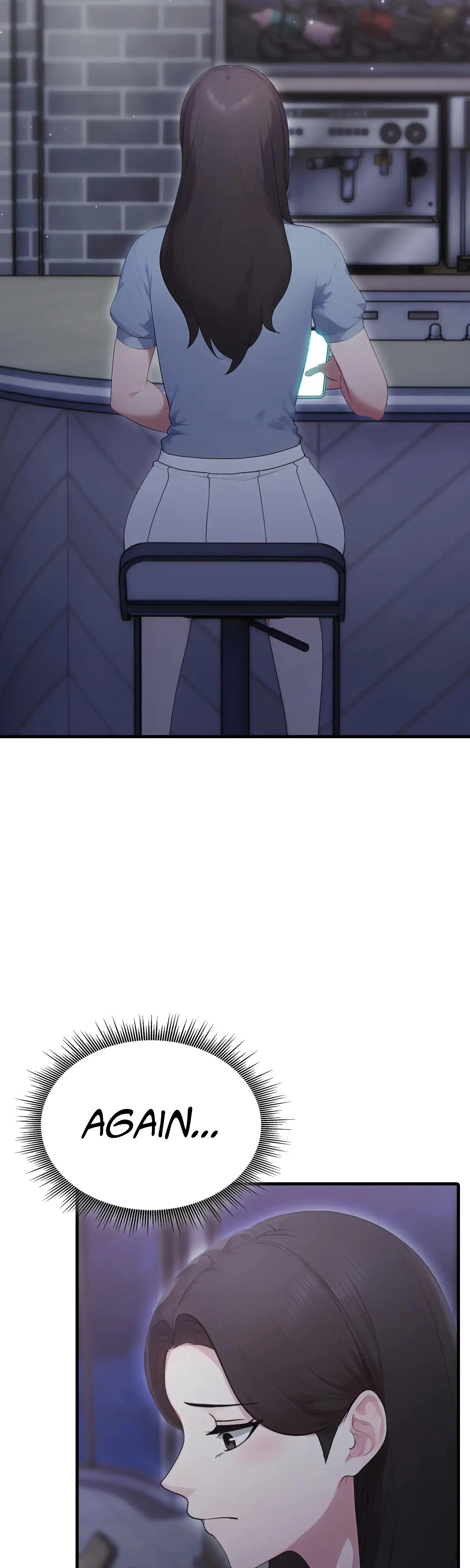 The Wife Game Chapter 12 - Page 21