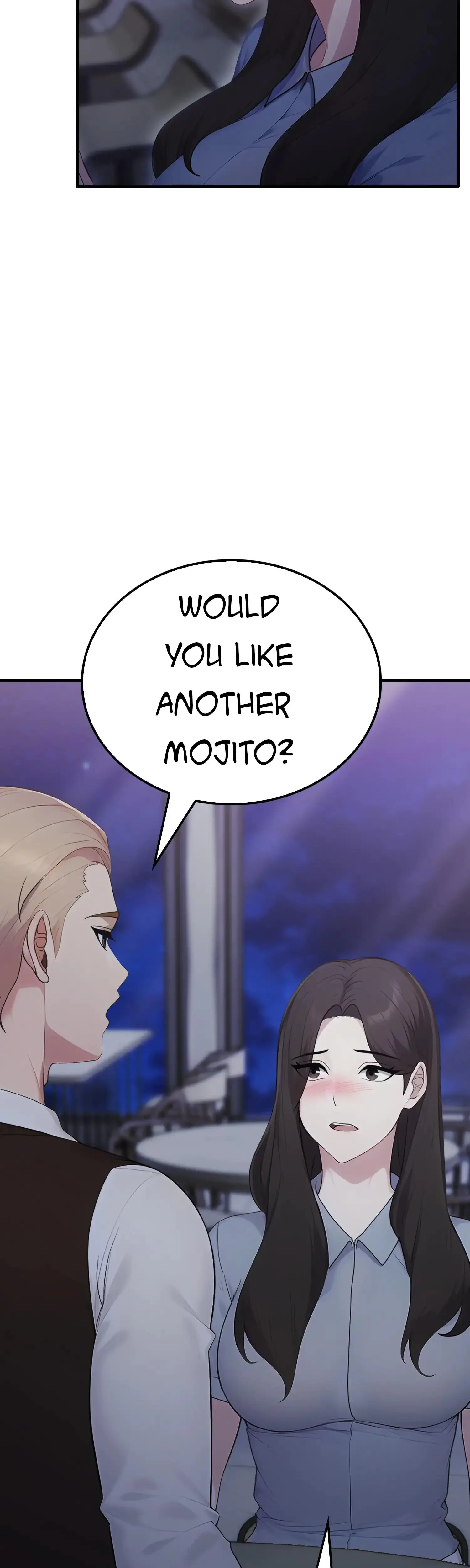 The Wife Game Chapter 12 - Page 22