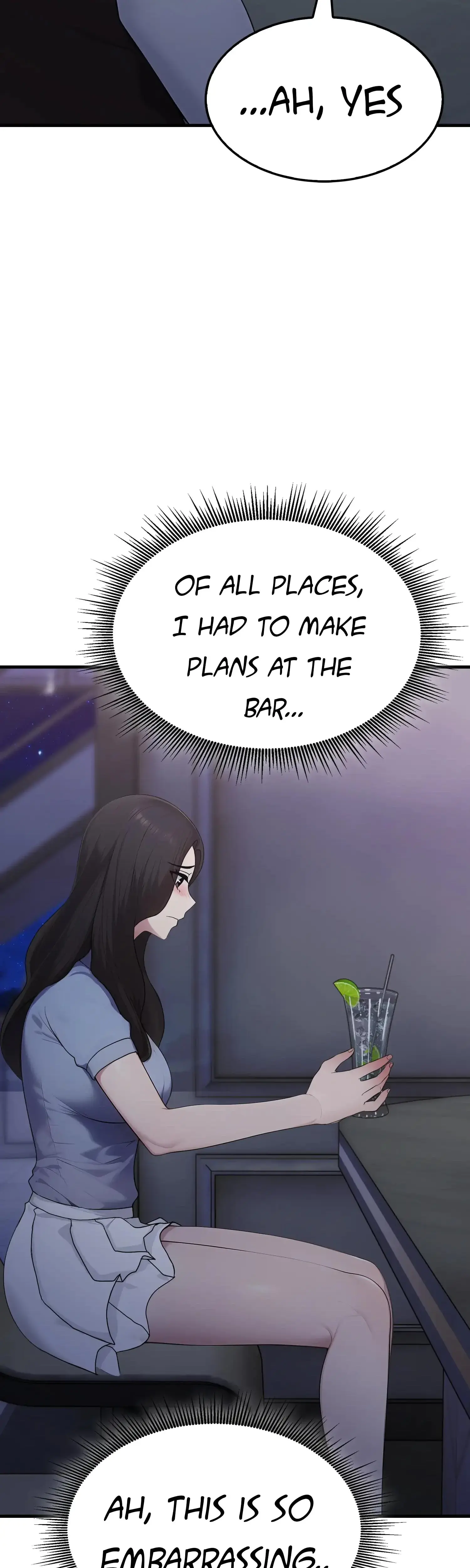 The Wife Game Chapter 12 - Page 23