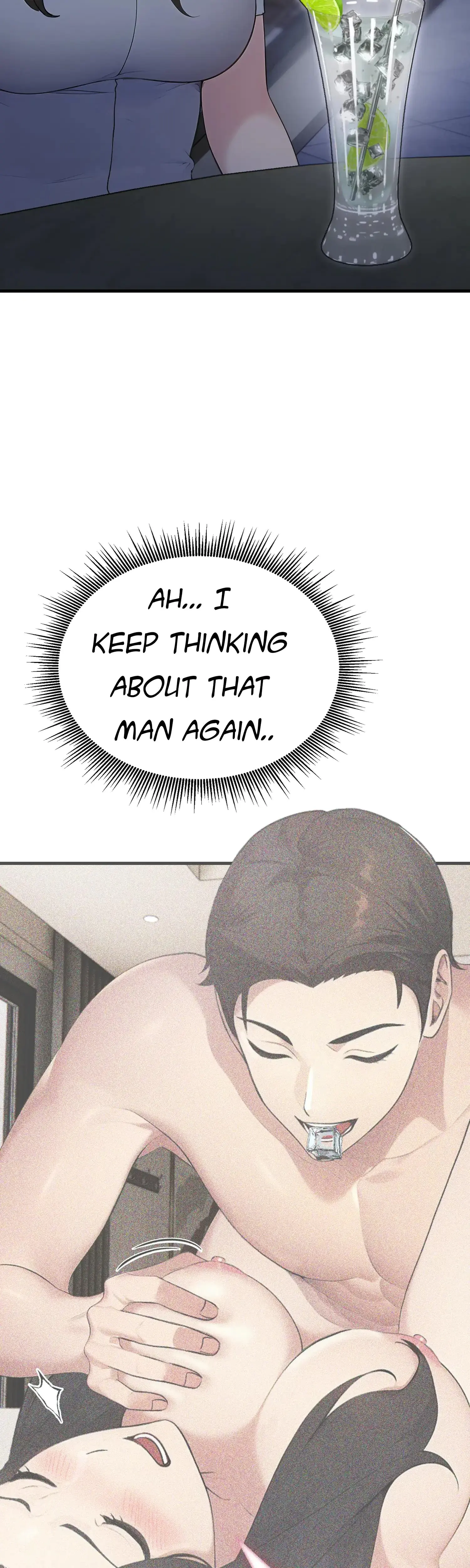 The Wife Game Chapter 12 - Page 25