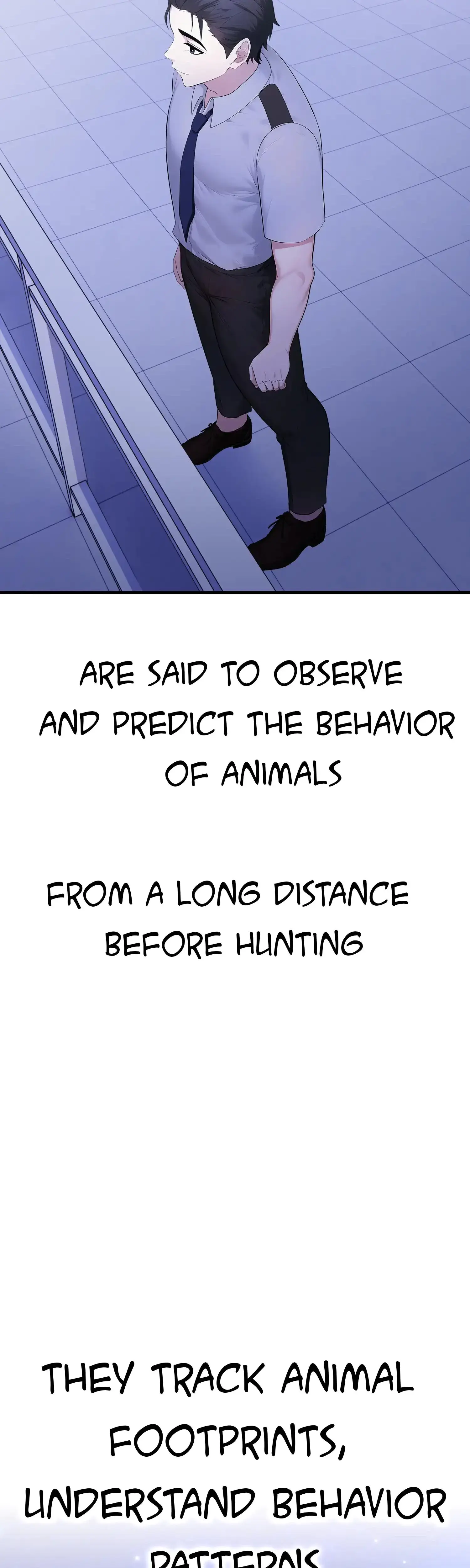The Wife Game Chapter 12 - Page 29