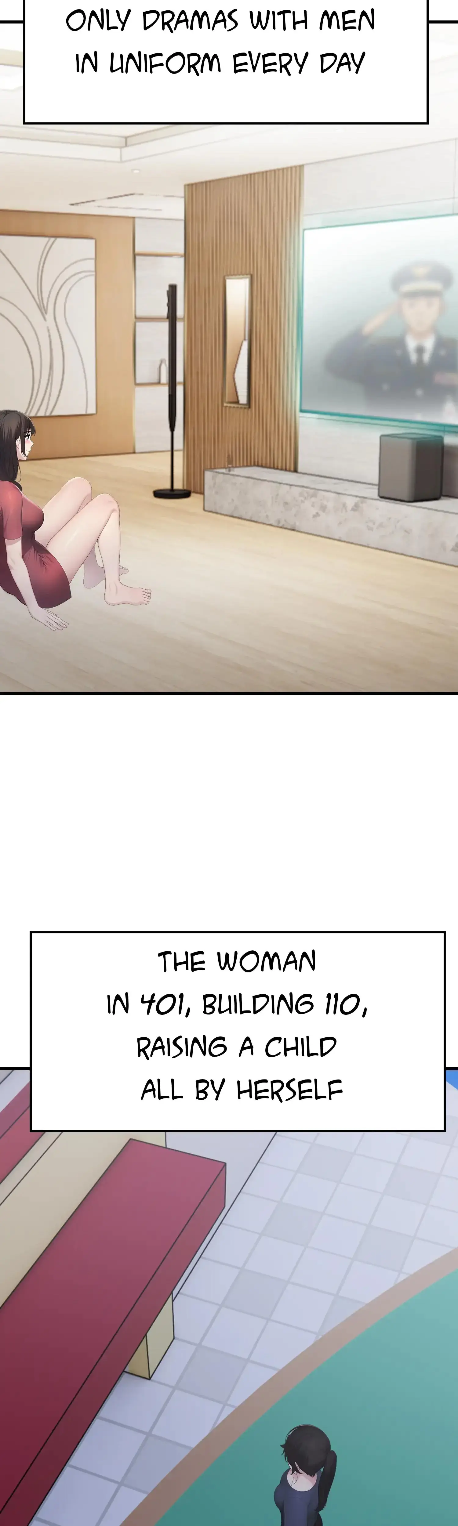 The Wife Game Chapter 12 - Page 37