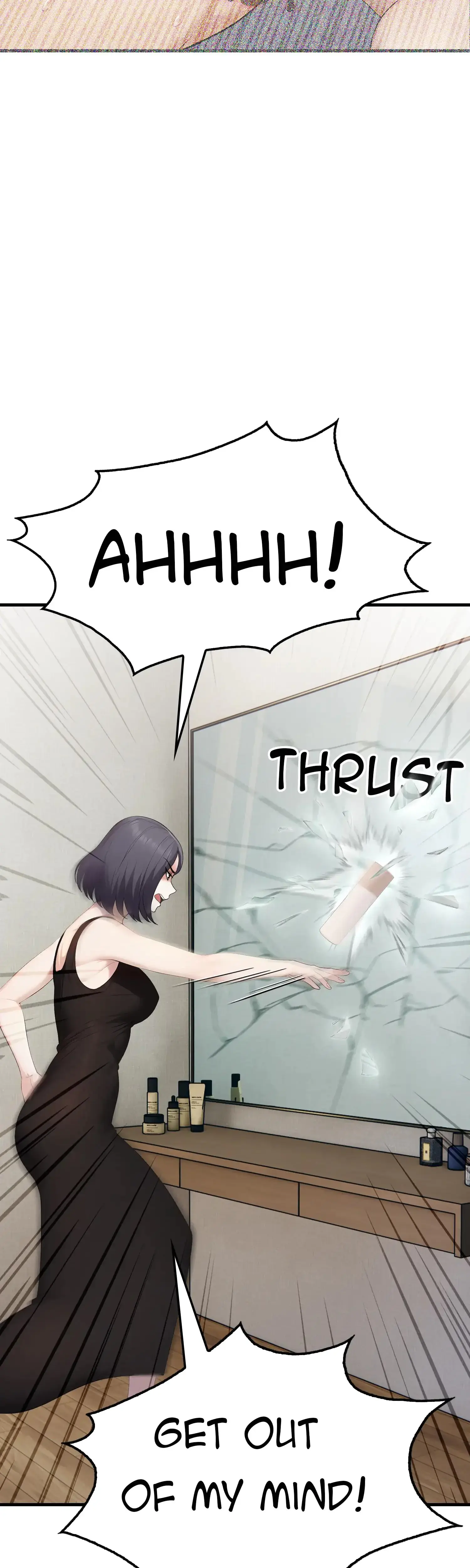 The Wife Game Chapter 12 - Page 4