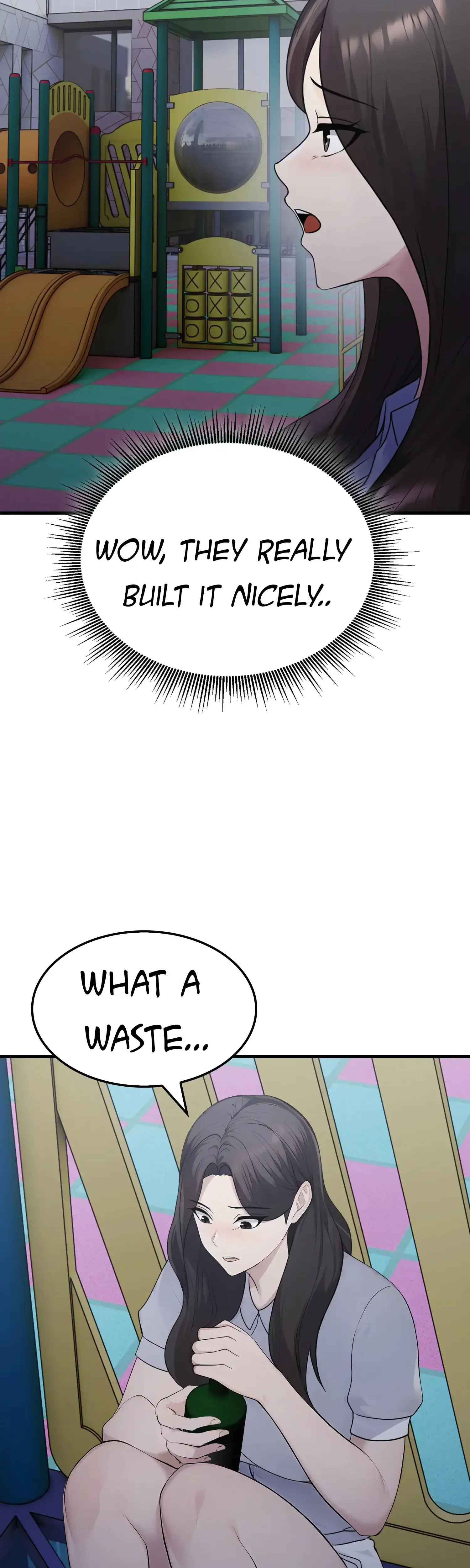 The Wife Game Chapter 12 - Page 42