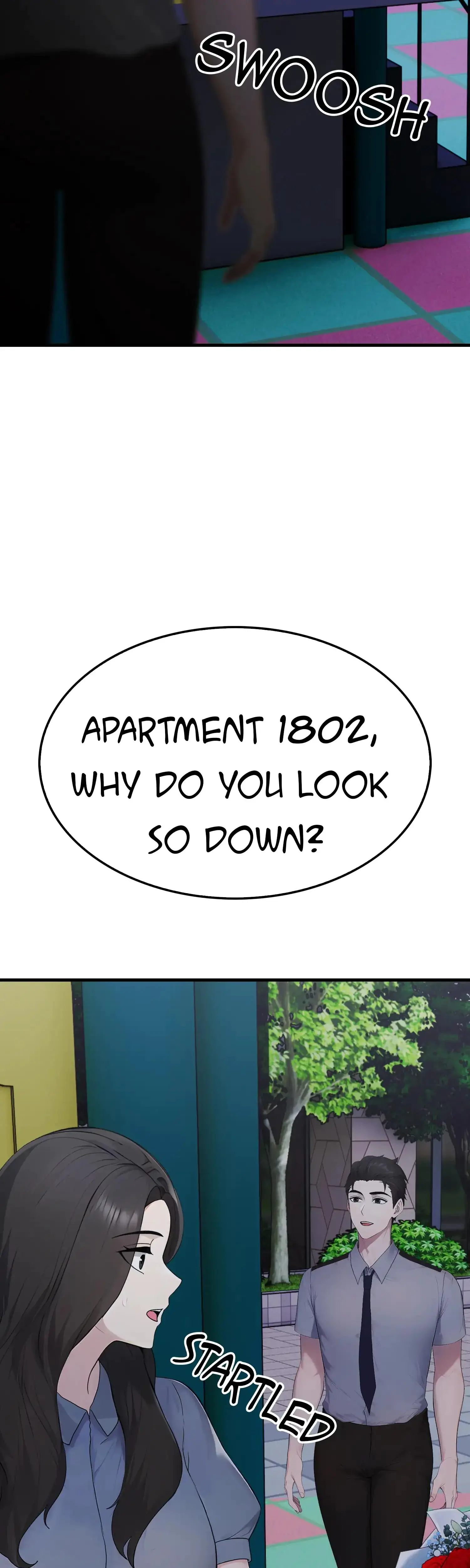 The Wife Game Chapter 12 - Page 44