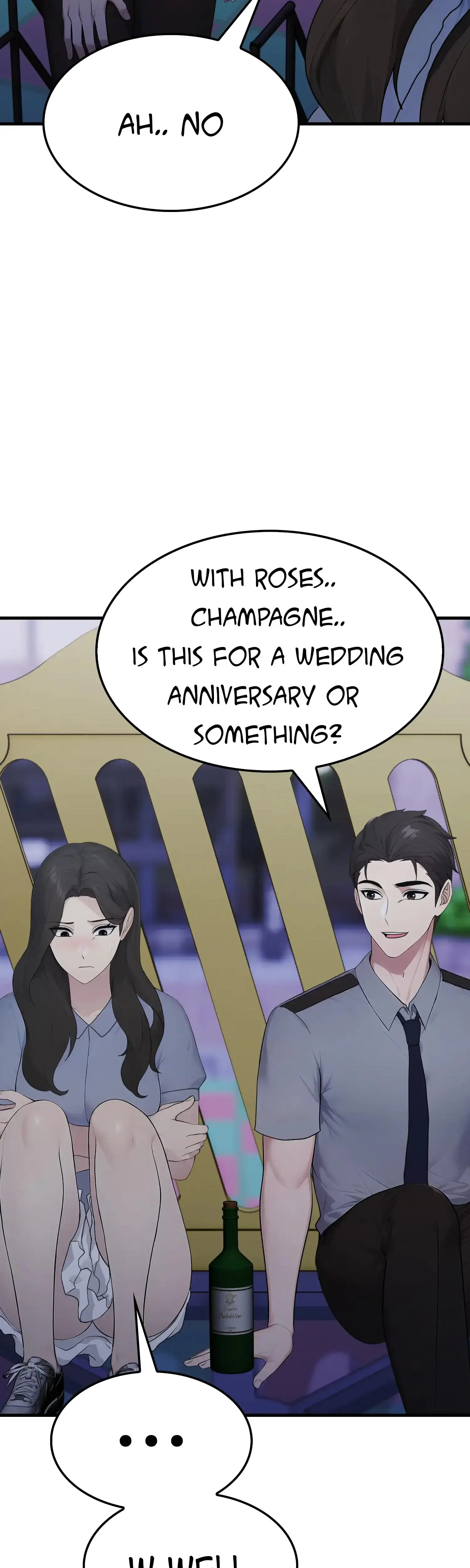 The Wife Game Chapter 12 - Page 46