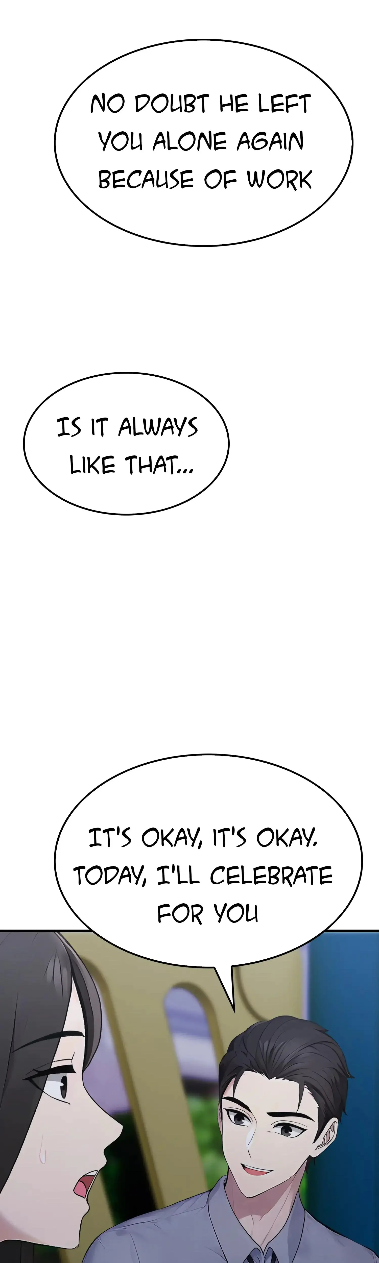 The Wife Game Chapter 12 - Page 48