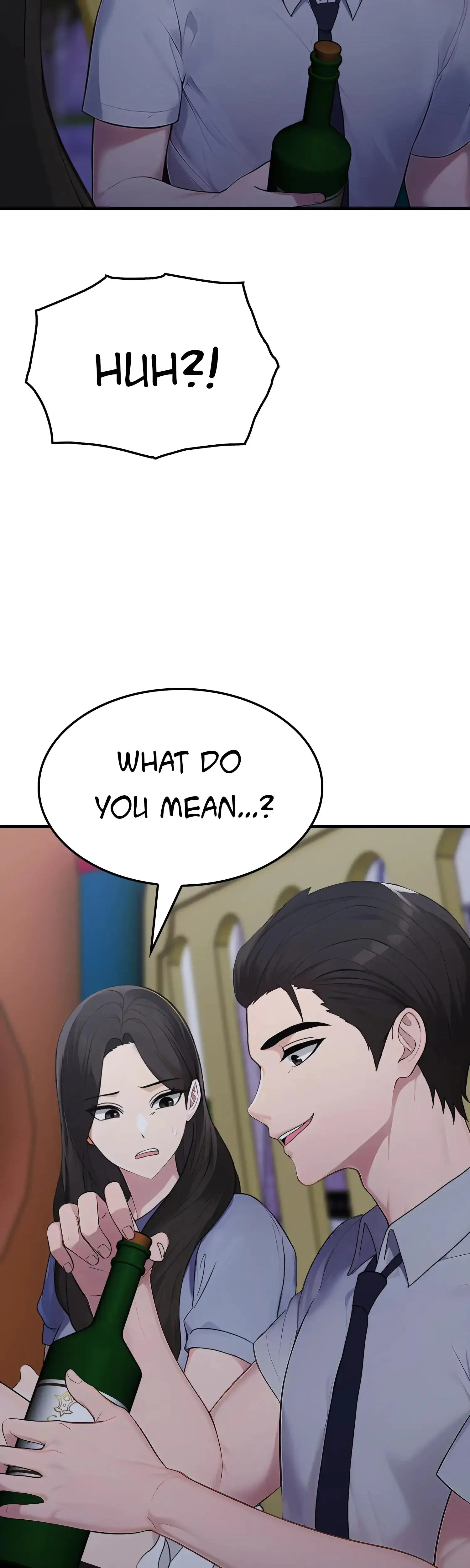 The Wife Game Chapter 12 - Page 49