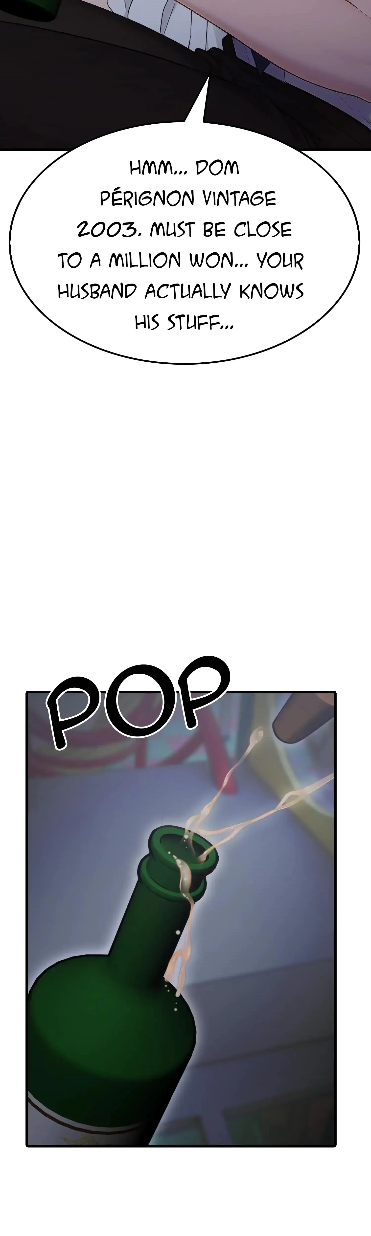 The Wife Game Chapter 12 - Page 50