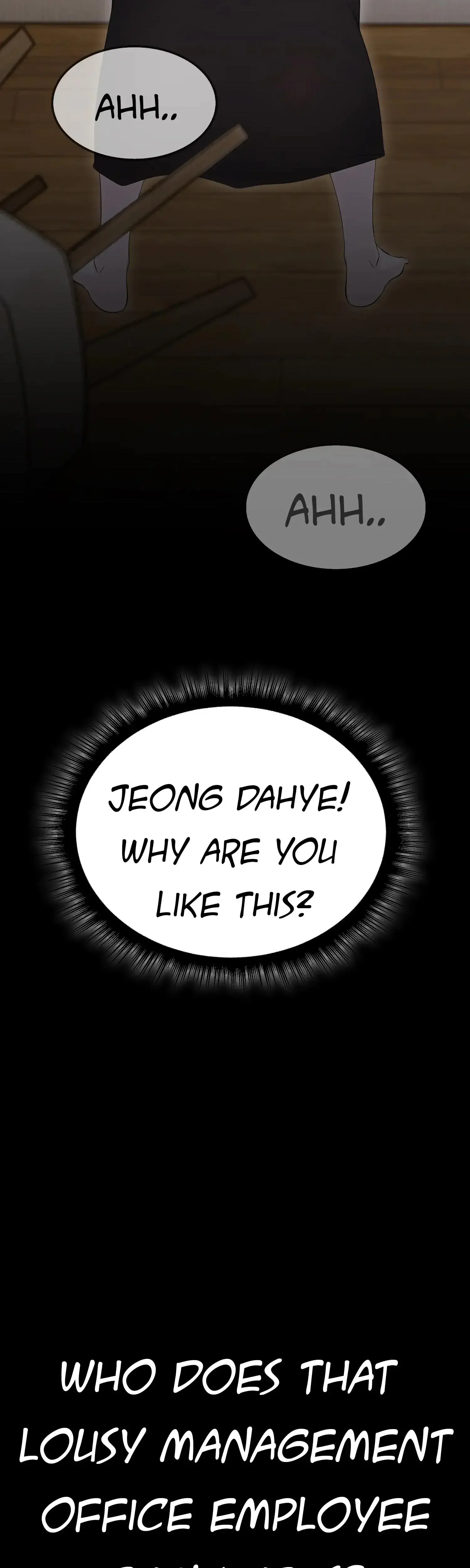 The Wife Game Chapter 12 - Page 6