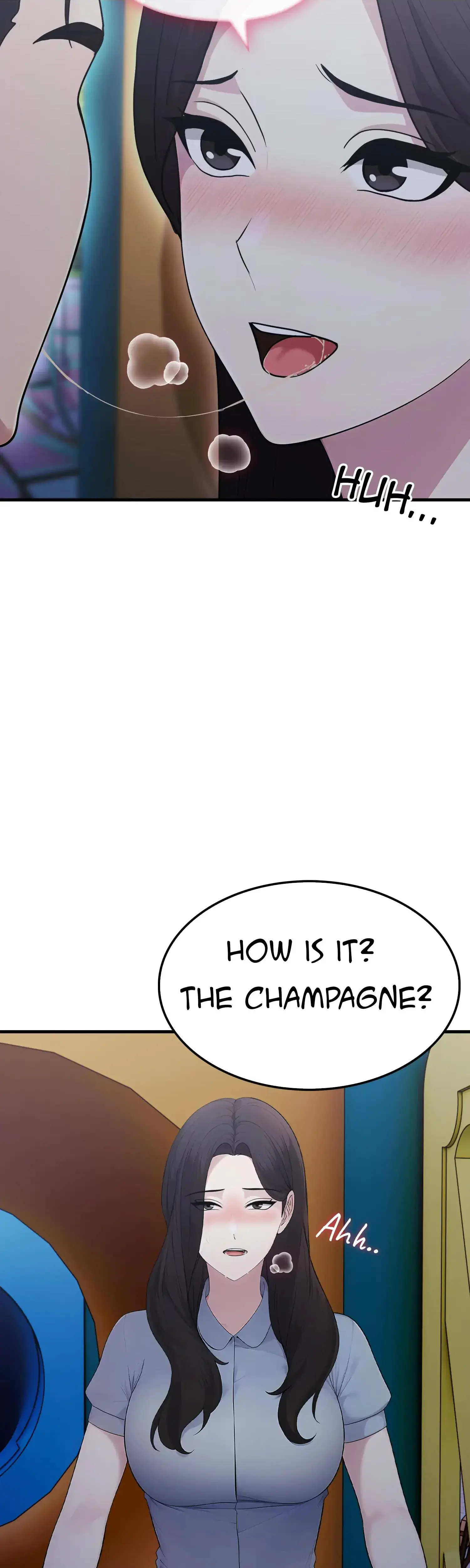 The Wife Game Chapter 13 - Page 10