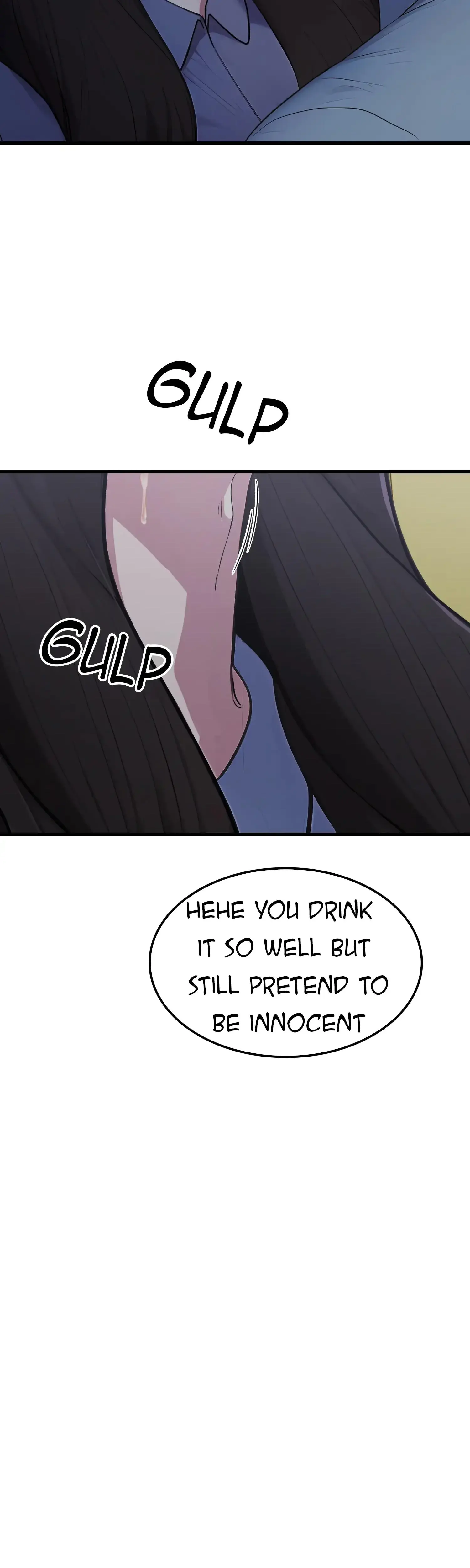 The Wife Game Chapter 13 - Page 13