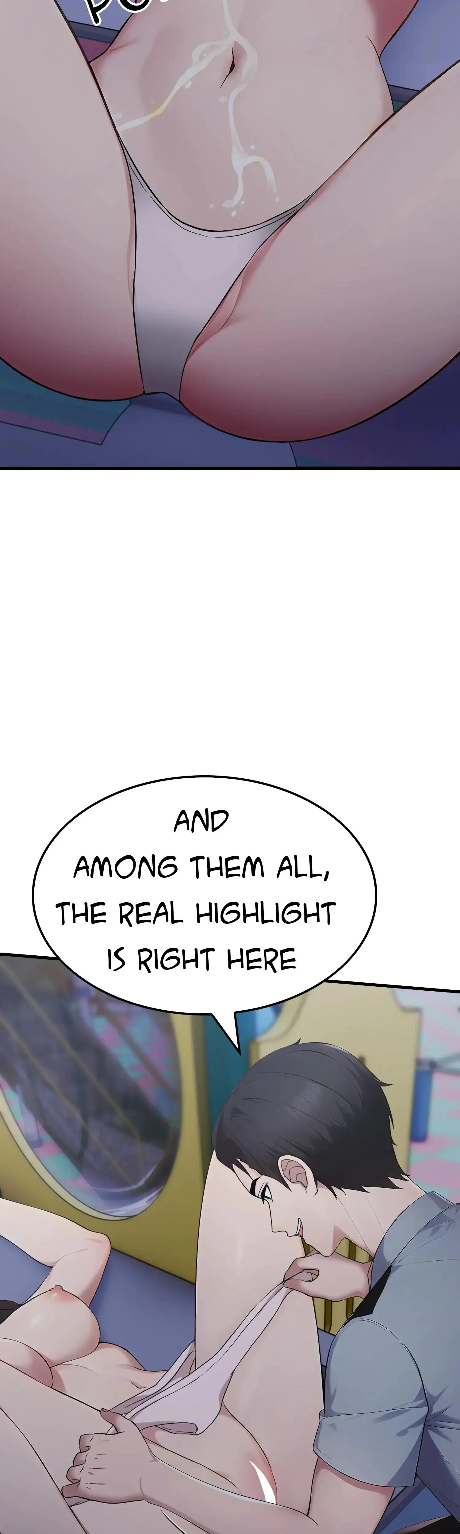 The Wife Game Chapter 13 - Page 23