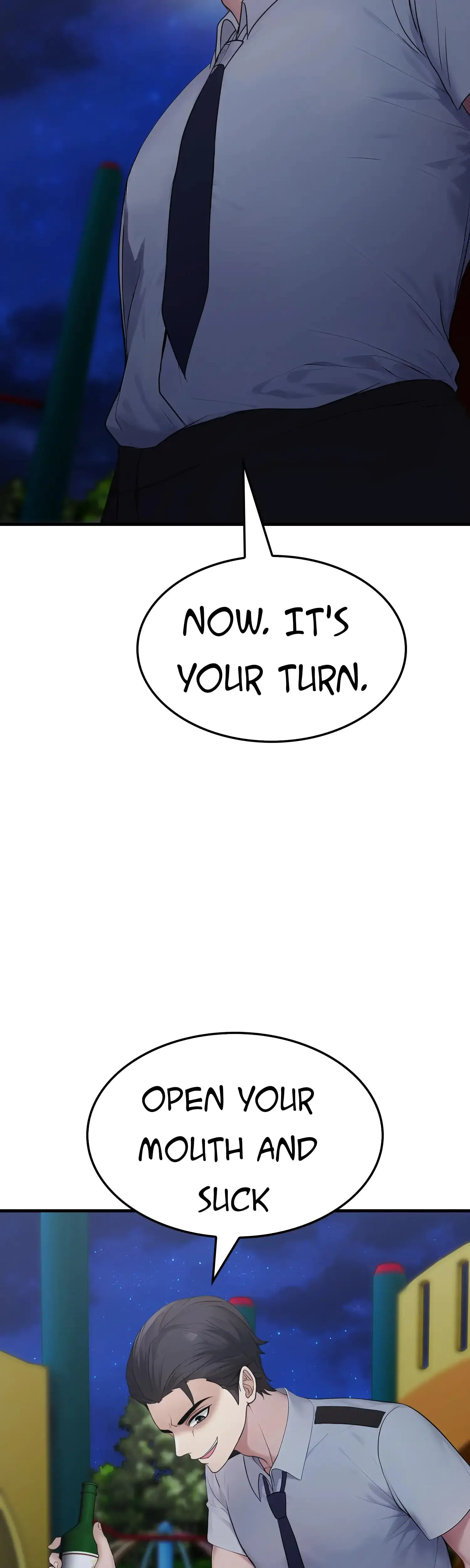 The Wife Game Chapter 13 - Page 29