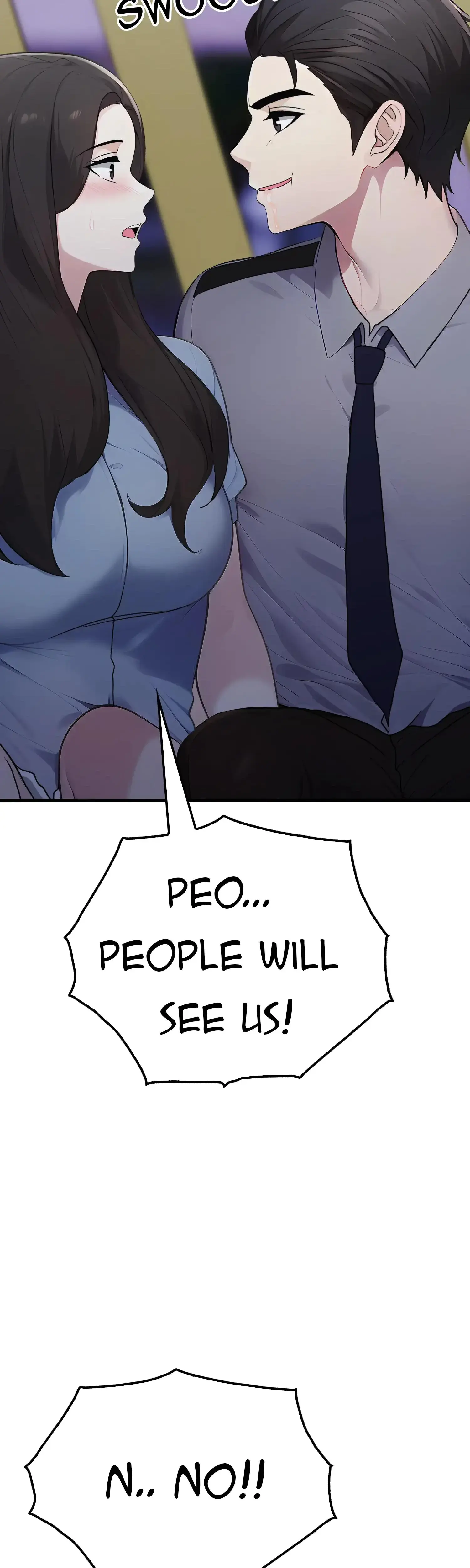 The Wife Game Chapter 13 - Page 3